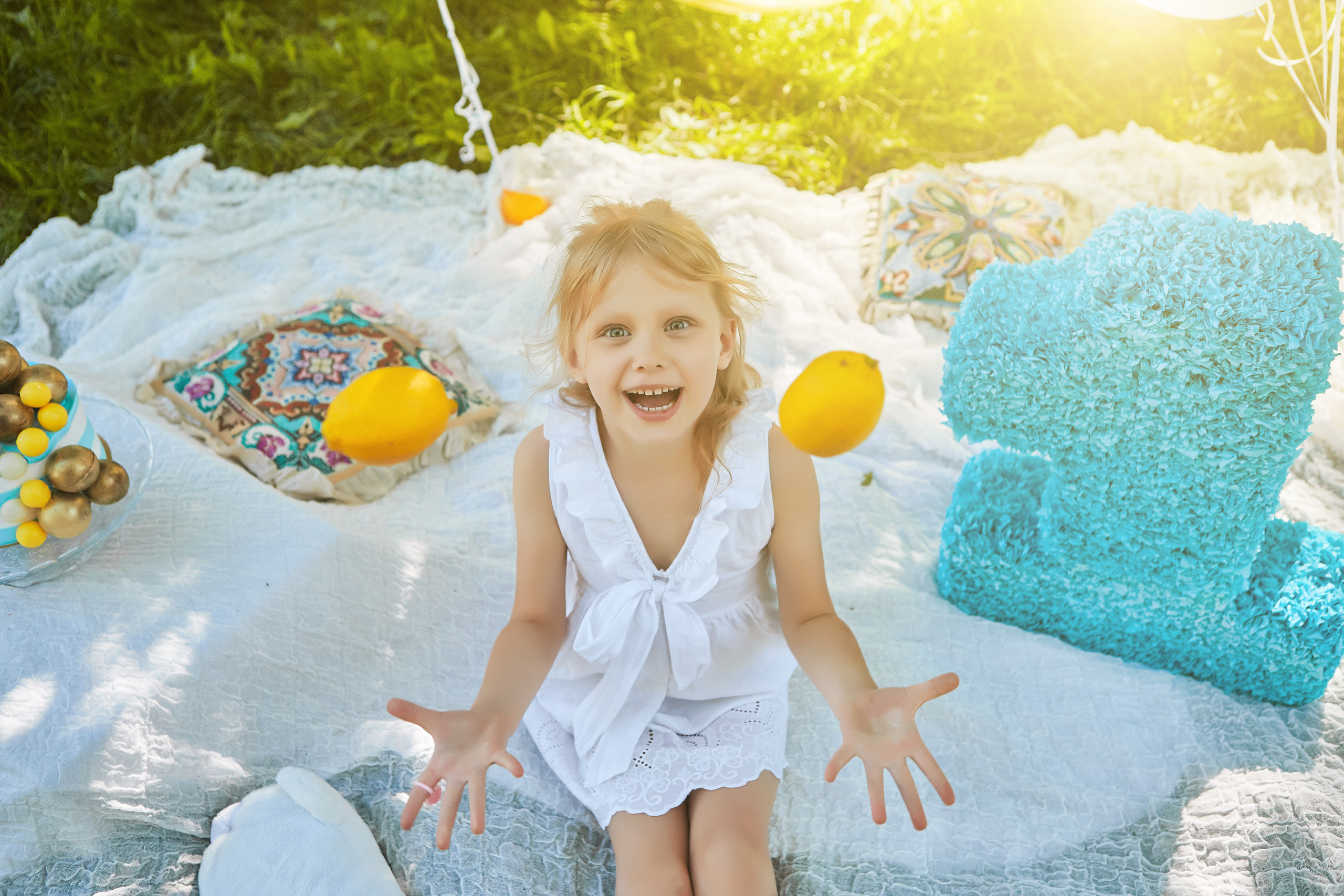 Свадебный фотограф в Самаре