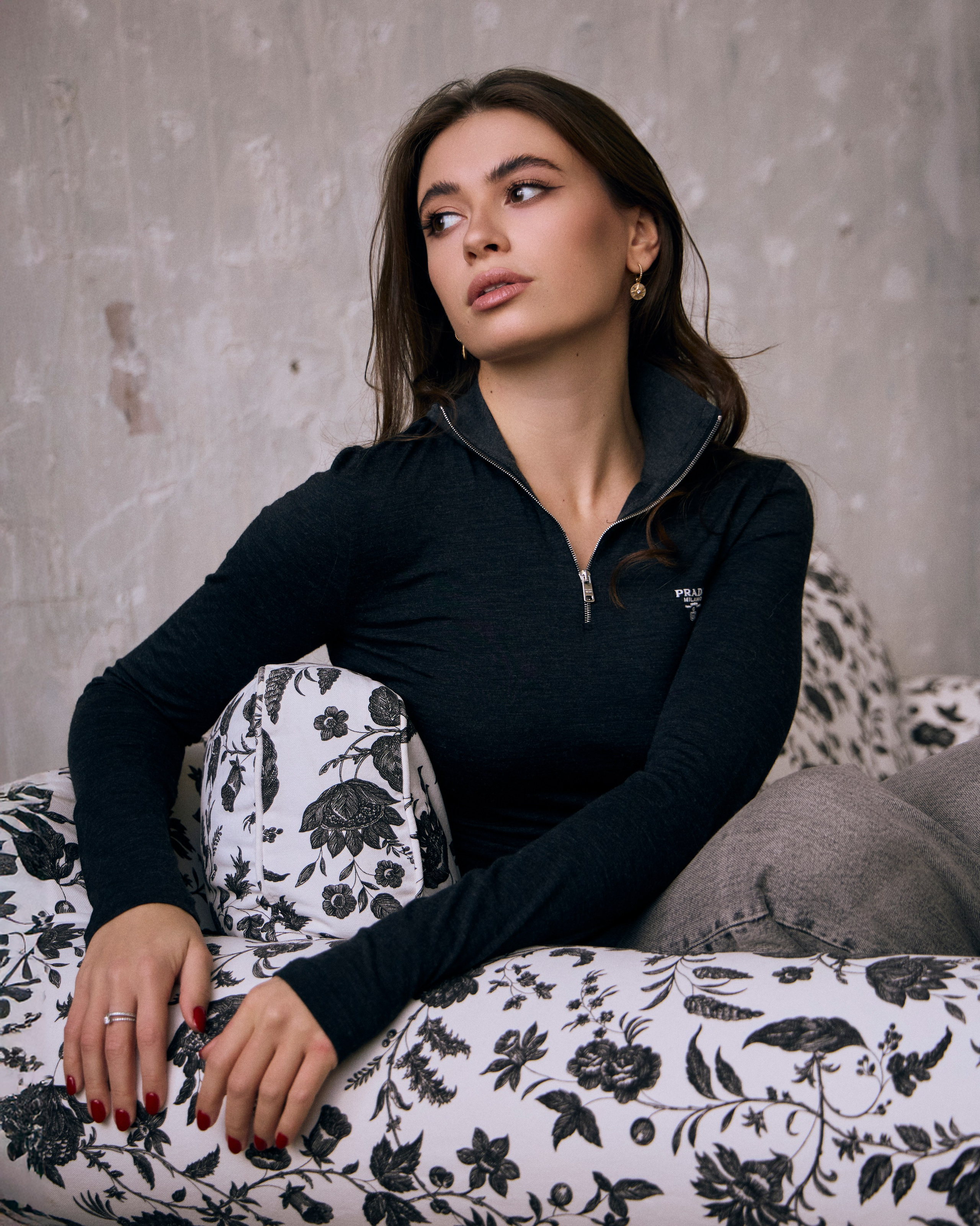 Портрет. Многофункциональный фотограф