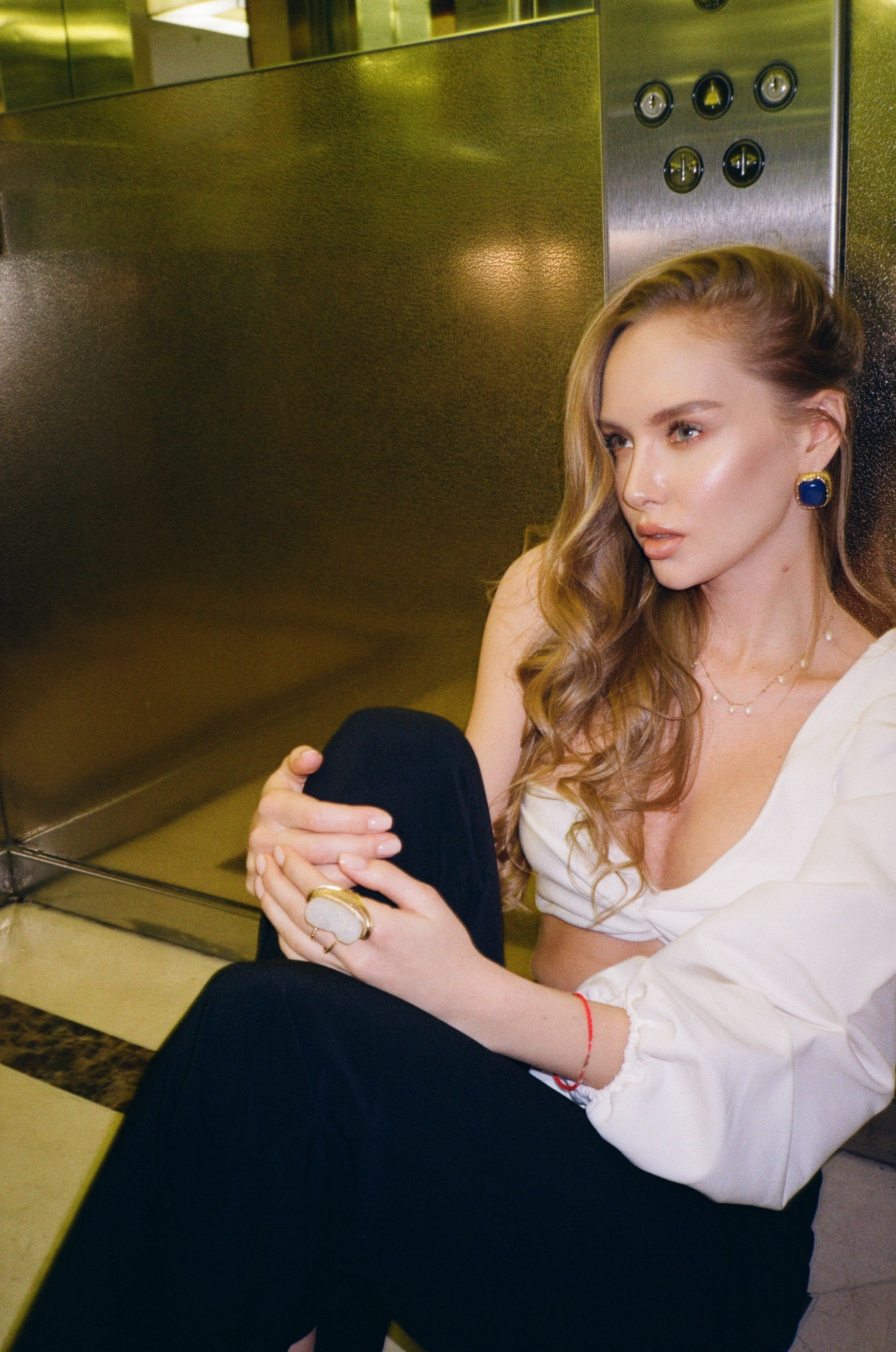 Марика (плёнка). Фотограф в Минске