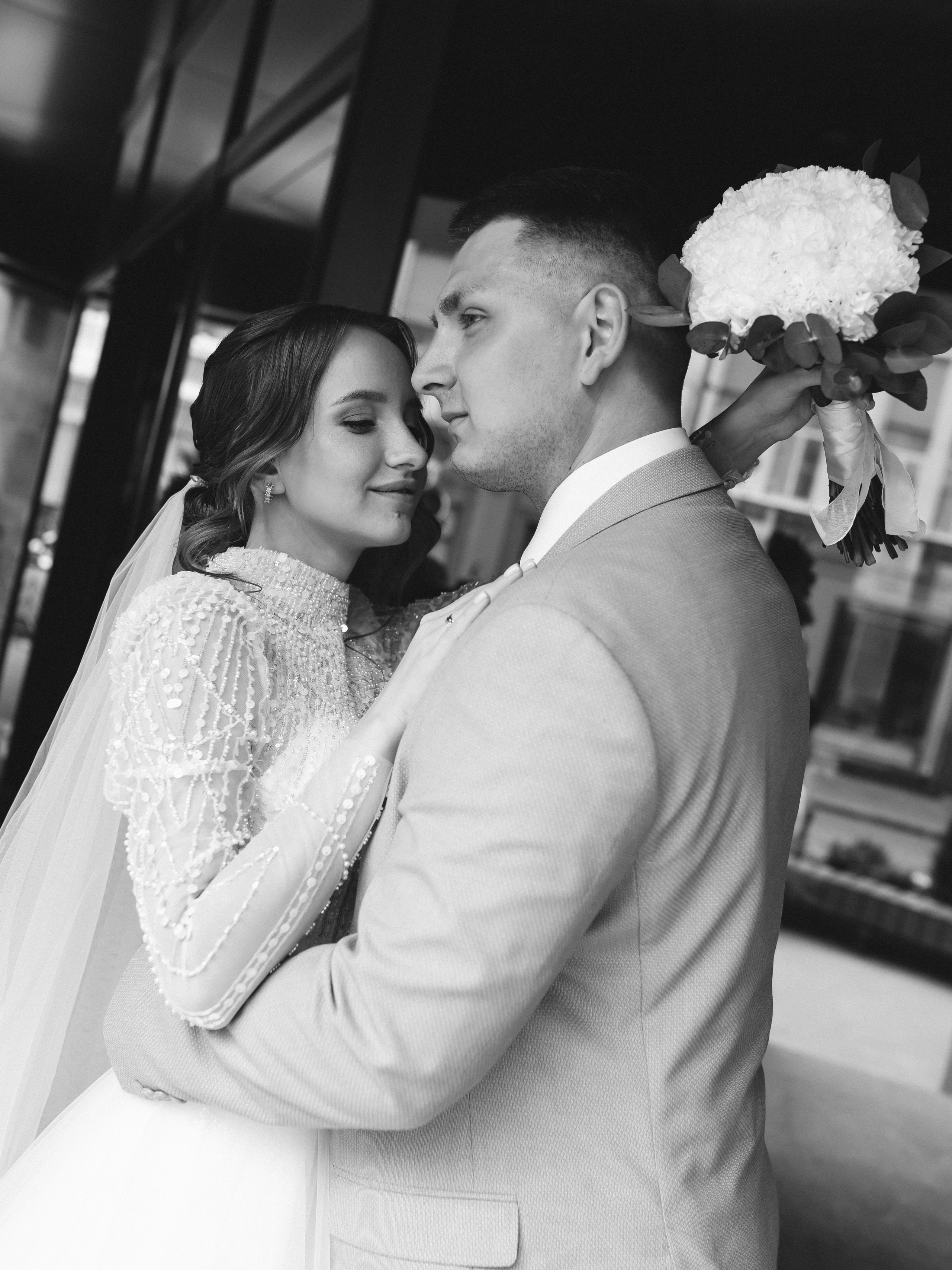 АНДРЕЙ & ЕКАТЕРИНА. Семейный фотограф Нижний Новгород