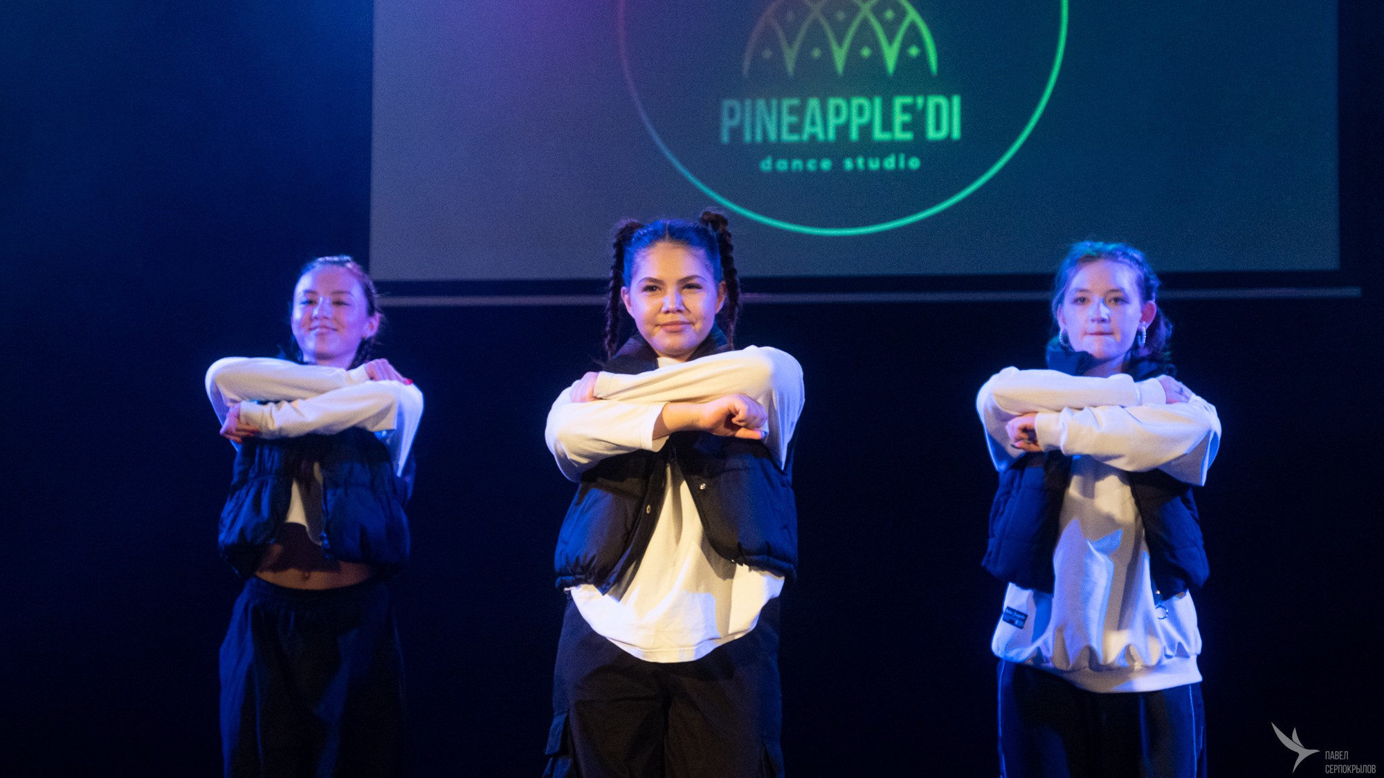 Pineapple'di_dance. Репортажный фотограф в Казани Павел Серпокрылов