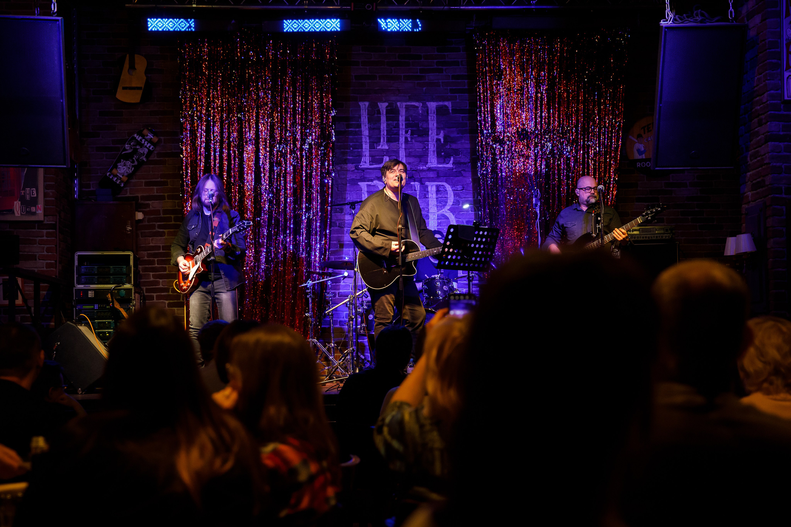 Ключевая / 17.02.2024 / Life Pub. Репортажный и портретный фотограф Русакова Жанна