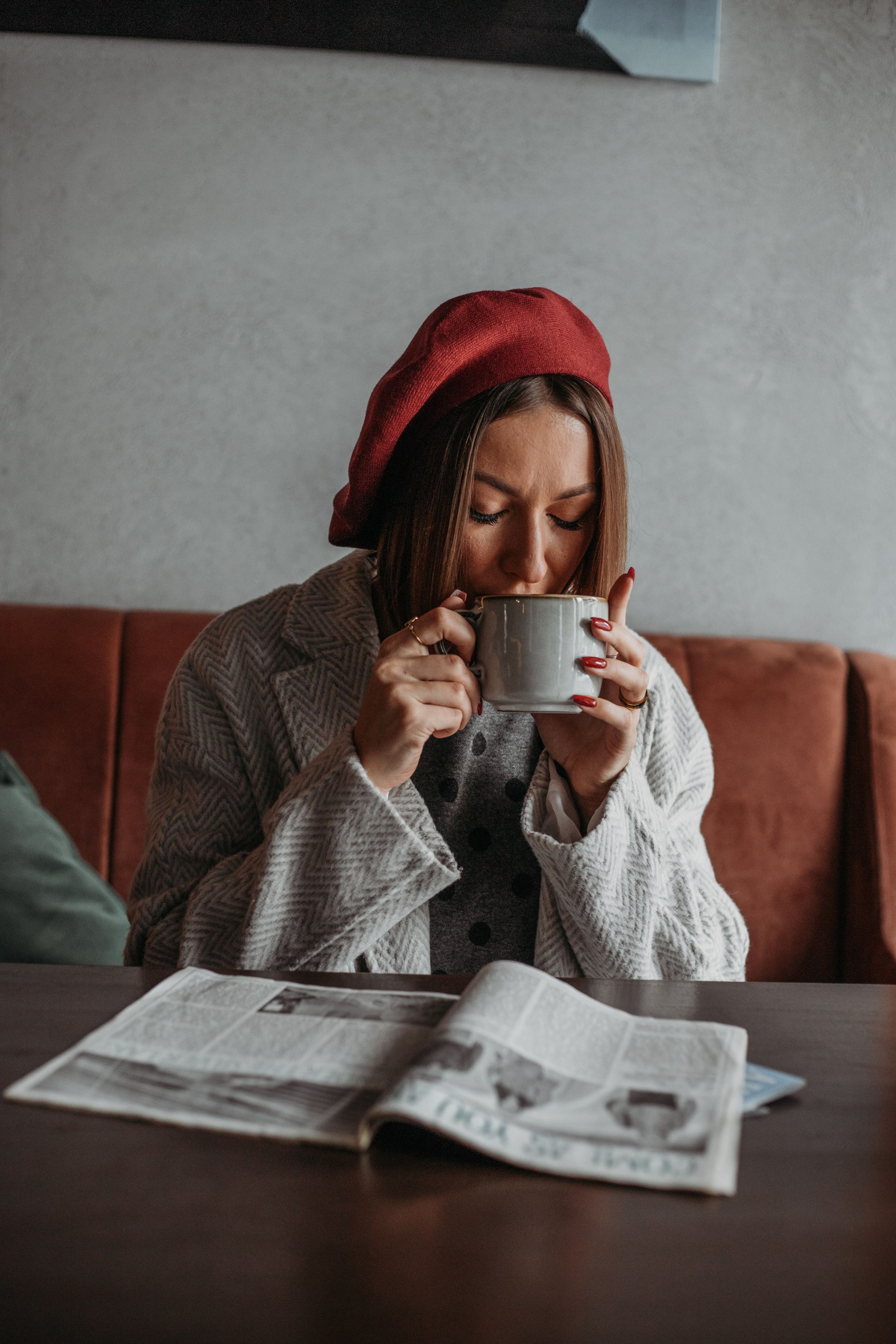 Индивидуальная женская съемка в Тюмени, для Юлии. Венера Гайн. Репортажный фотограф  Тюмень. Обучение фотографии с 0