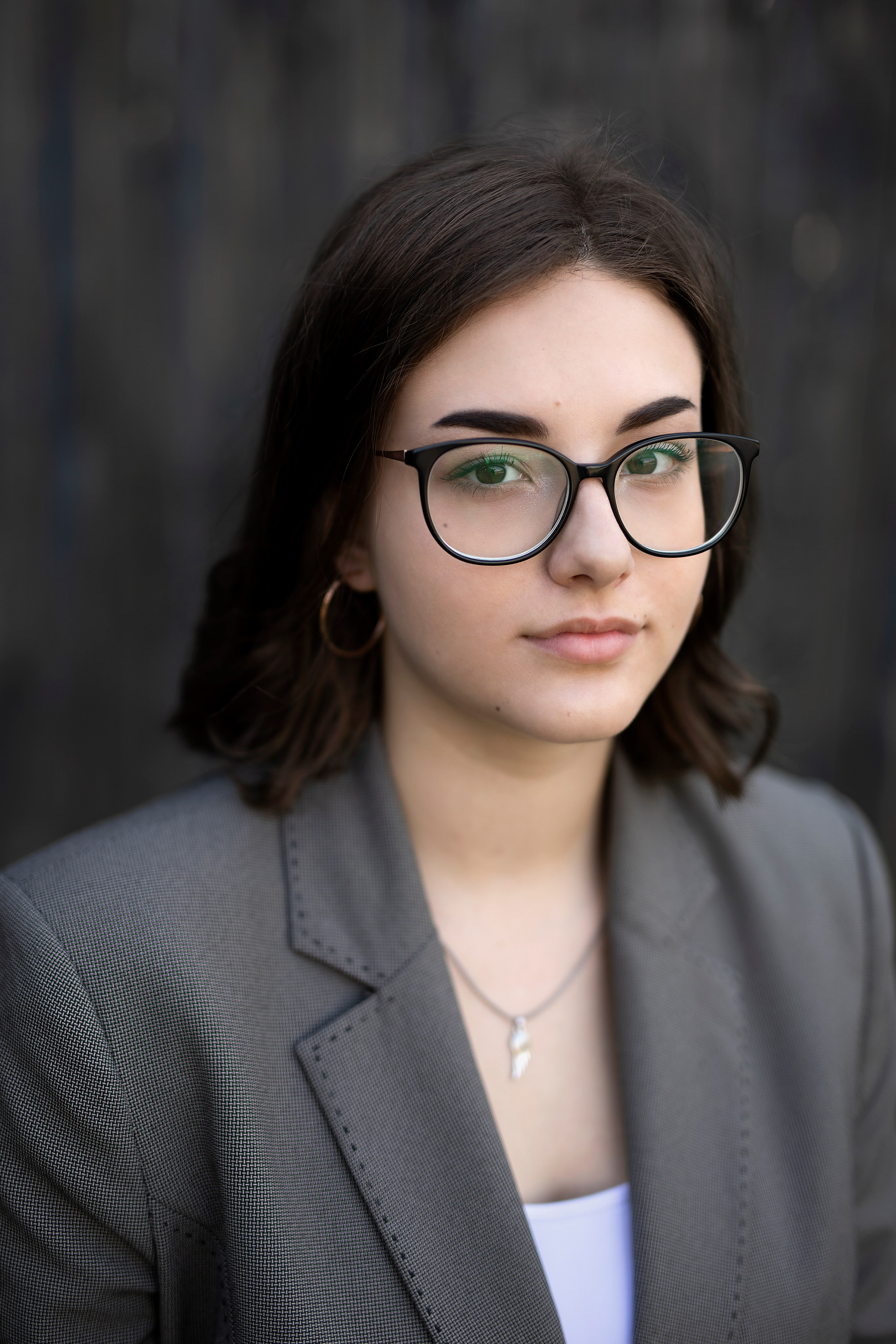 Школьный портрет. Средняя школа. Фотограф в Москве Надуева Татьяна. Женский портрет, детский портрет, с