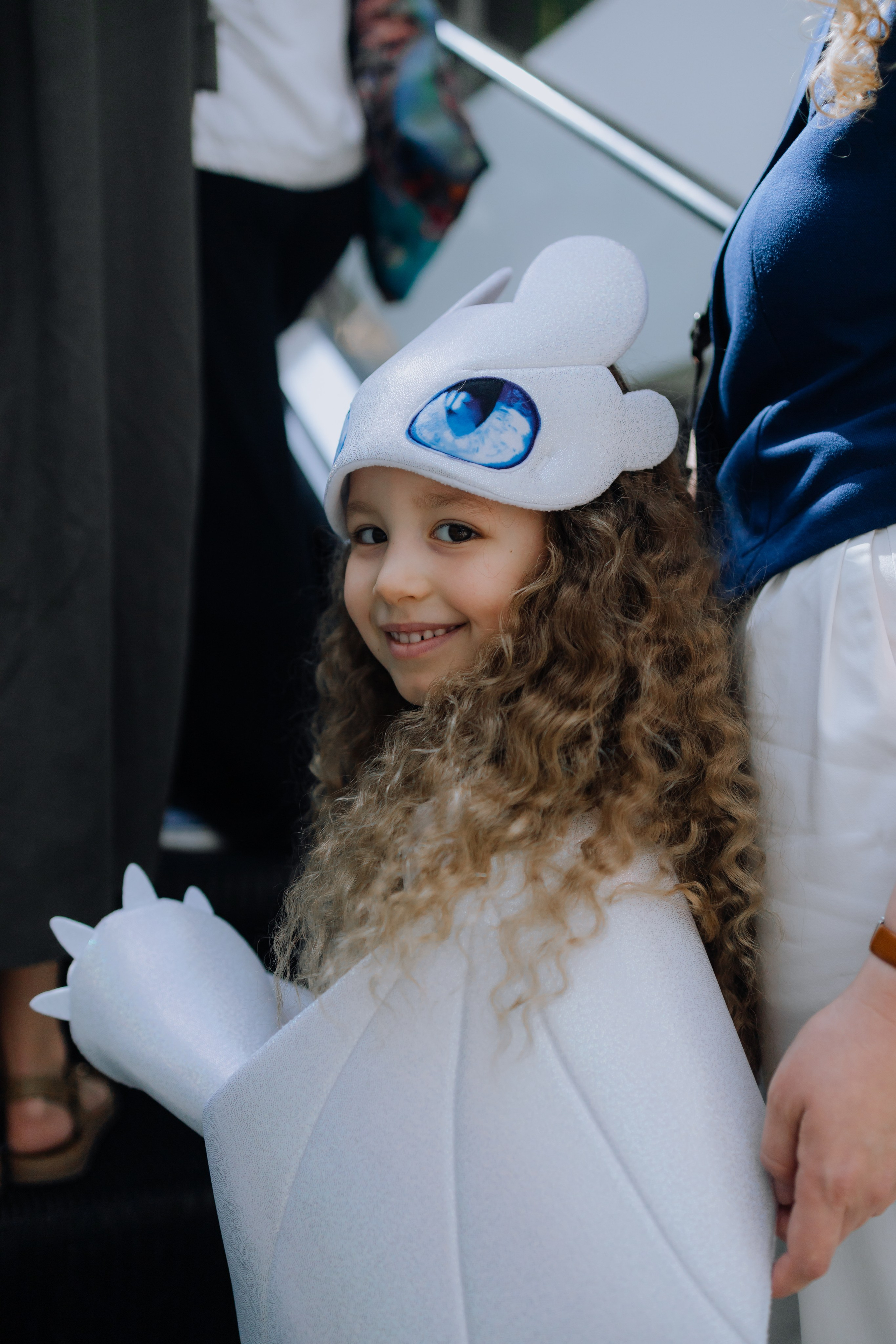 Детский День рождения в TeikaBoom. Семейный фотограф в Москве, Щелково, Фрязино _ Виктория Степанова