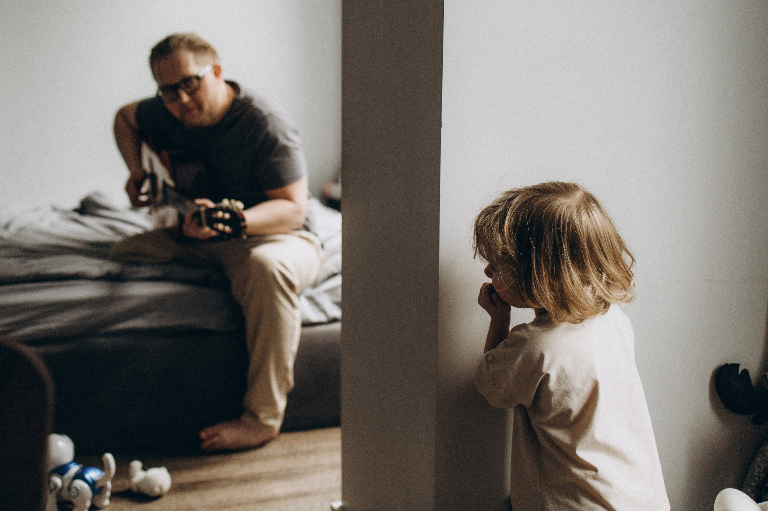 Домашняя съемка беременности с семьей. Семейный фотограф в Москве, Щелково, Фрязино _ Виктория Степанова