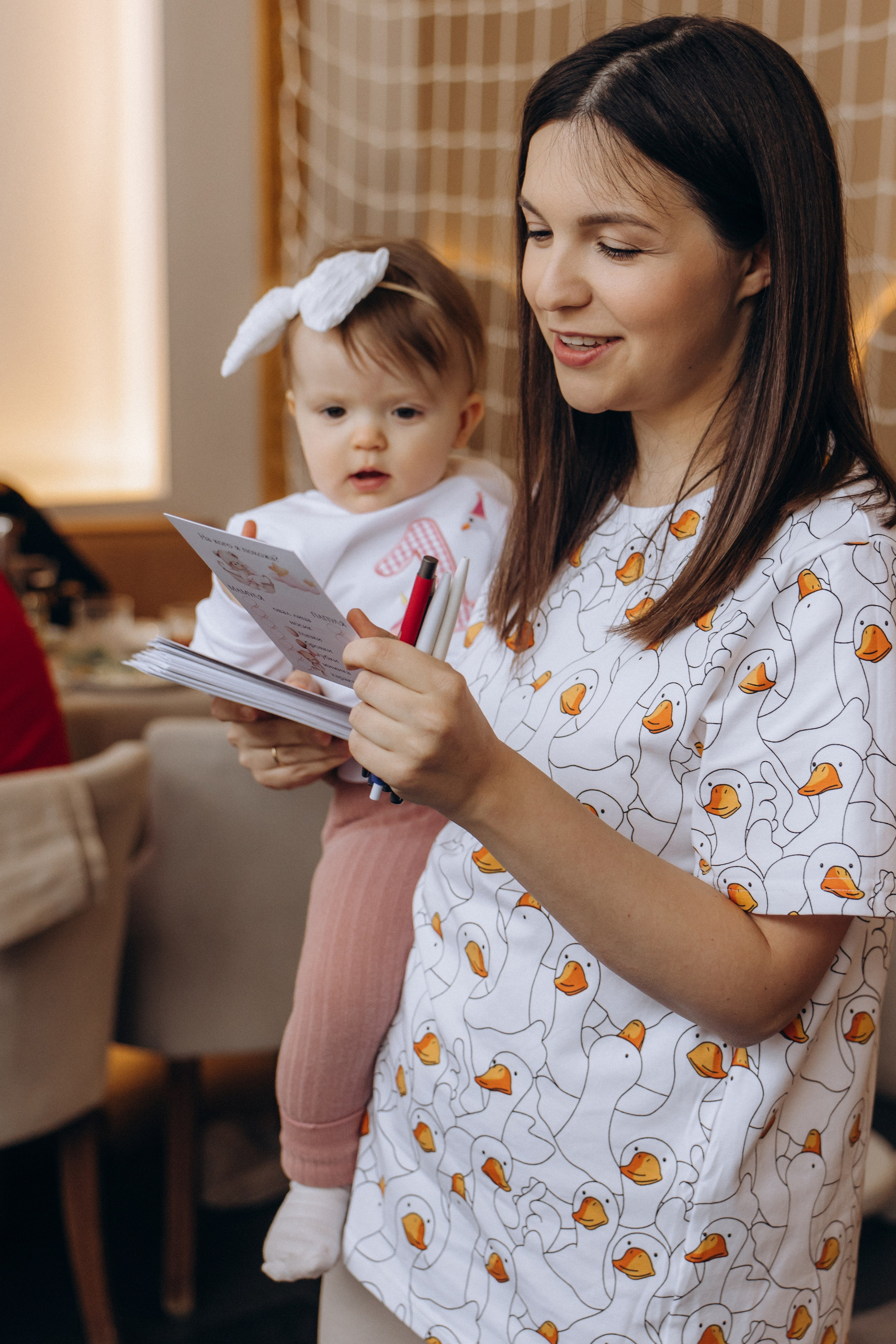 12 месяцев счастья. Семейный фотограф в Москве, Щелково, Фрязино _ Виктория Степанова