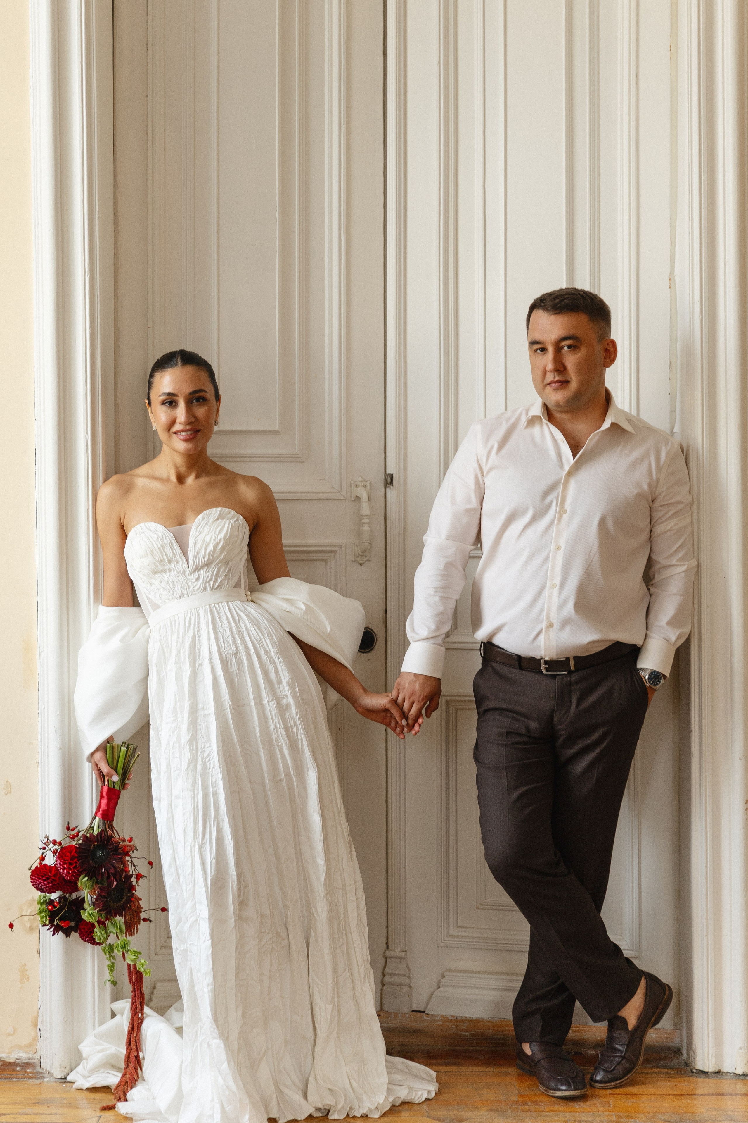 Зульфия & Ильфат