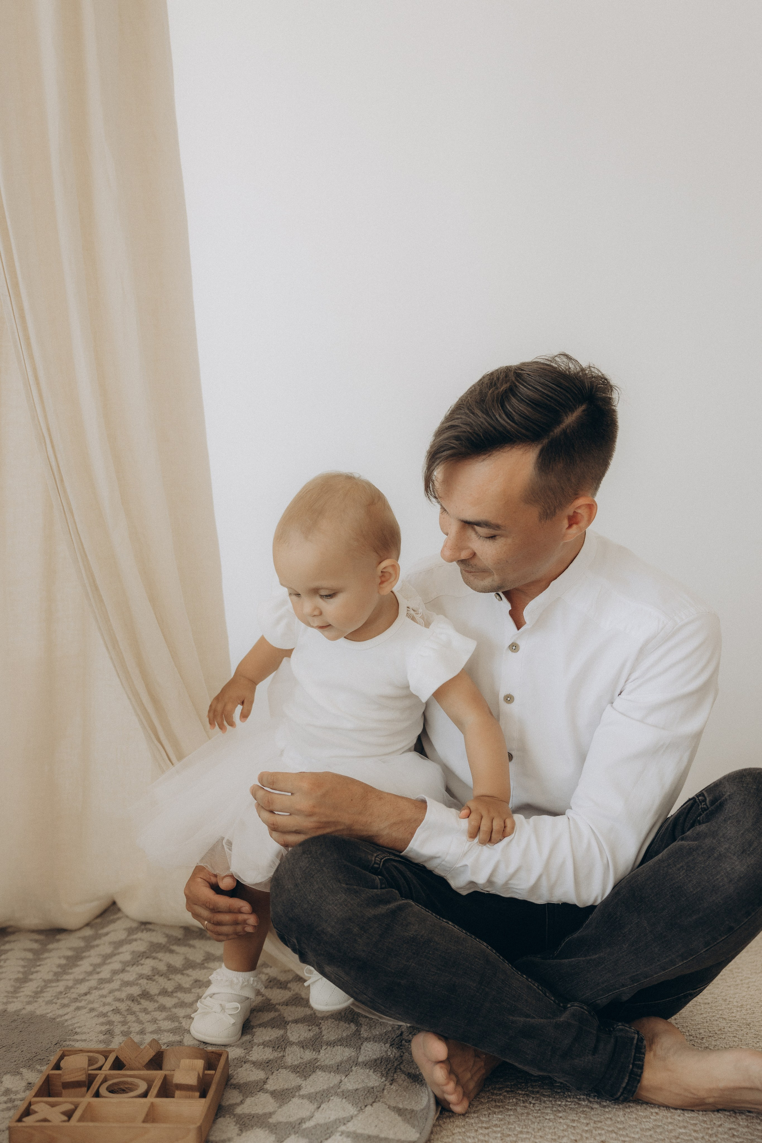 Семейная фотоистория и история мамы и малыша. Семейный фотограф в Санкт-Петербурге Мария Соколова