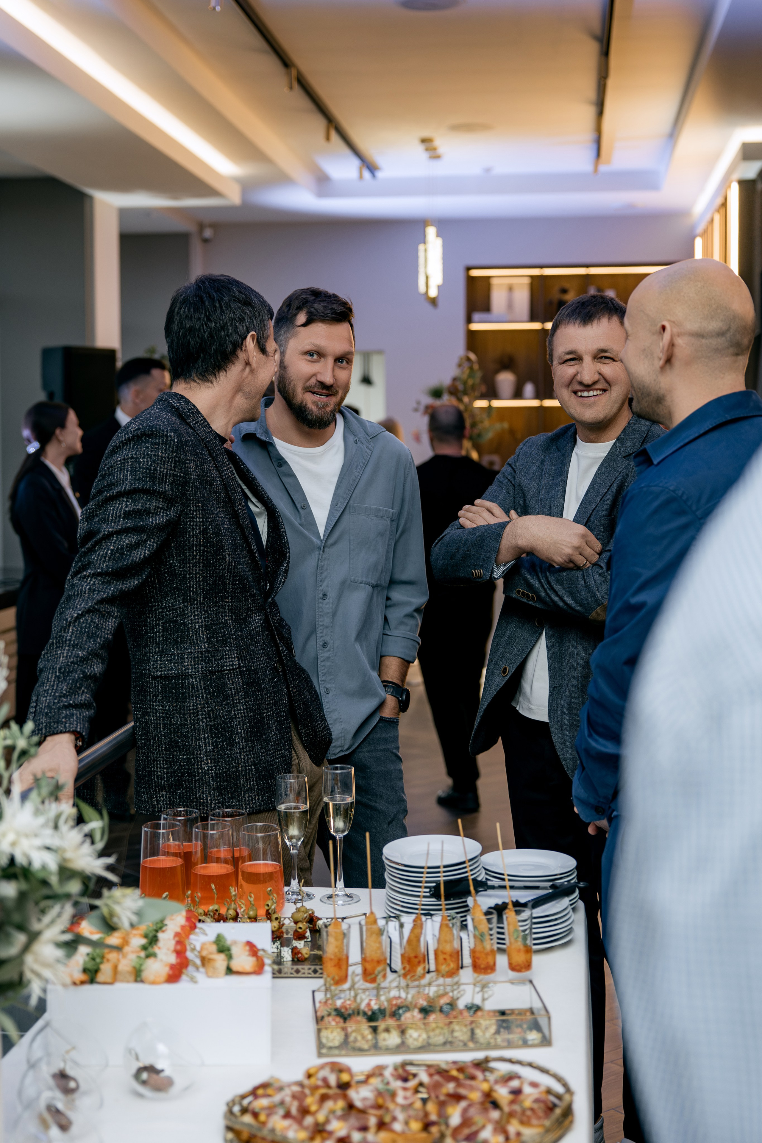 Небо над Енисеем. Фотограф в Красноярске