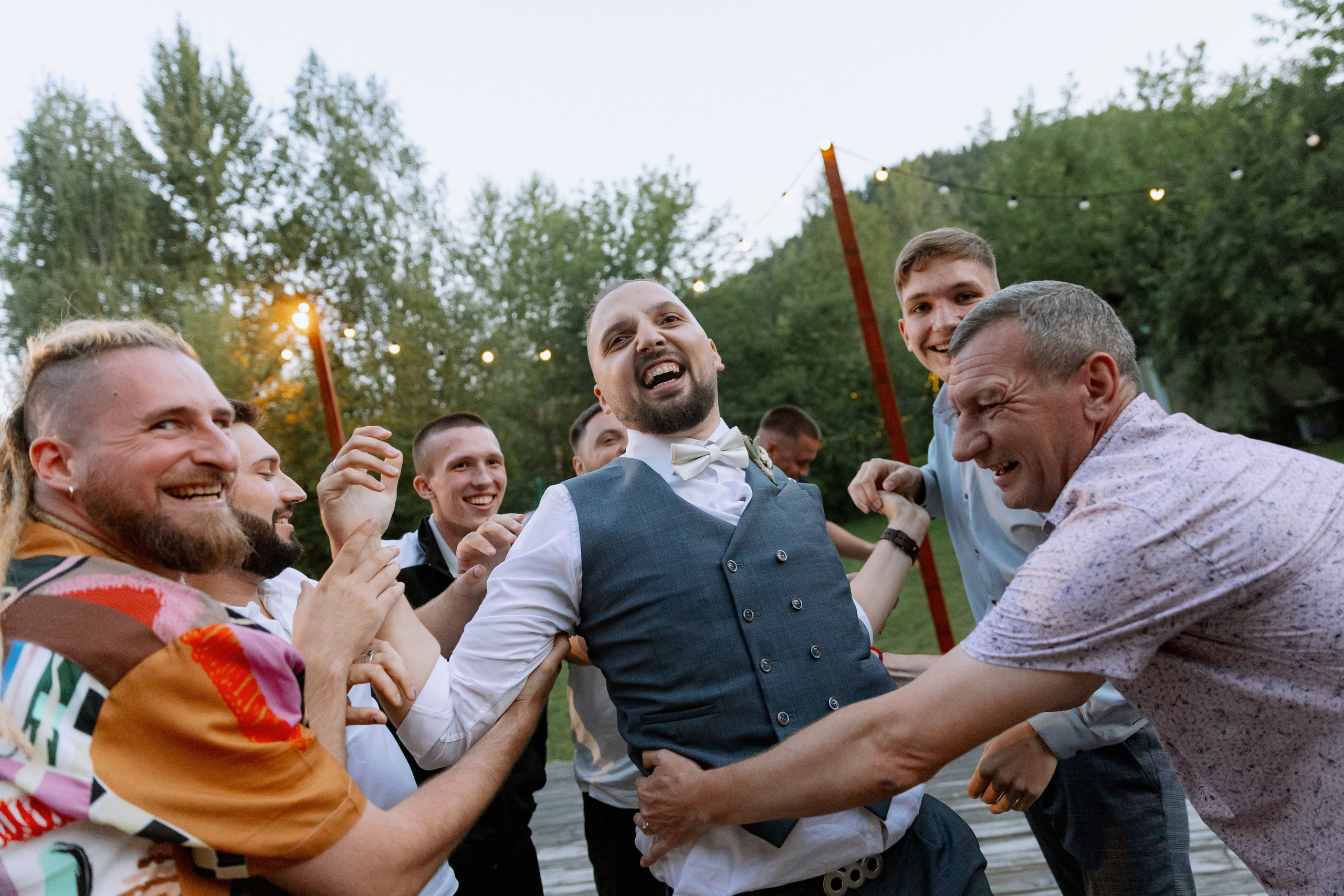 10.08.2023 Дмитрий и Виктория. Фотограф в Красноярске