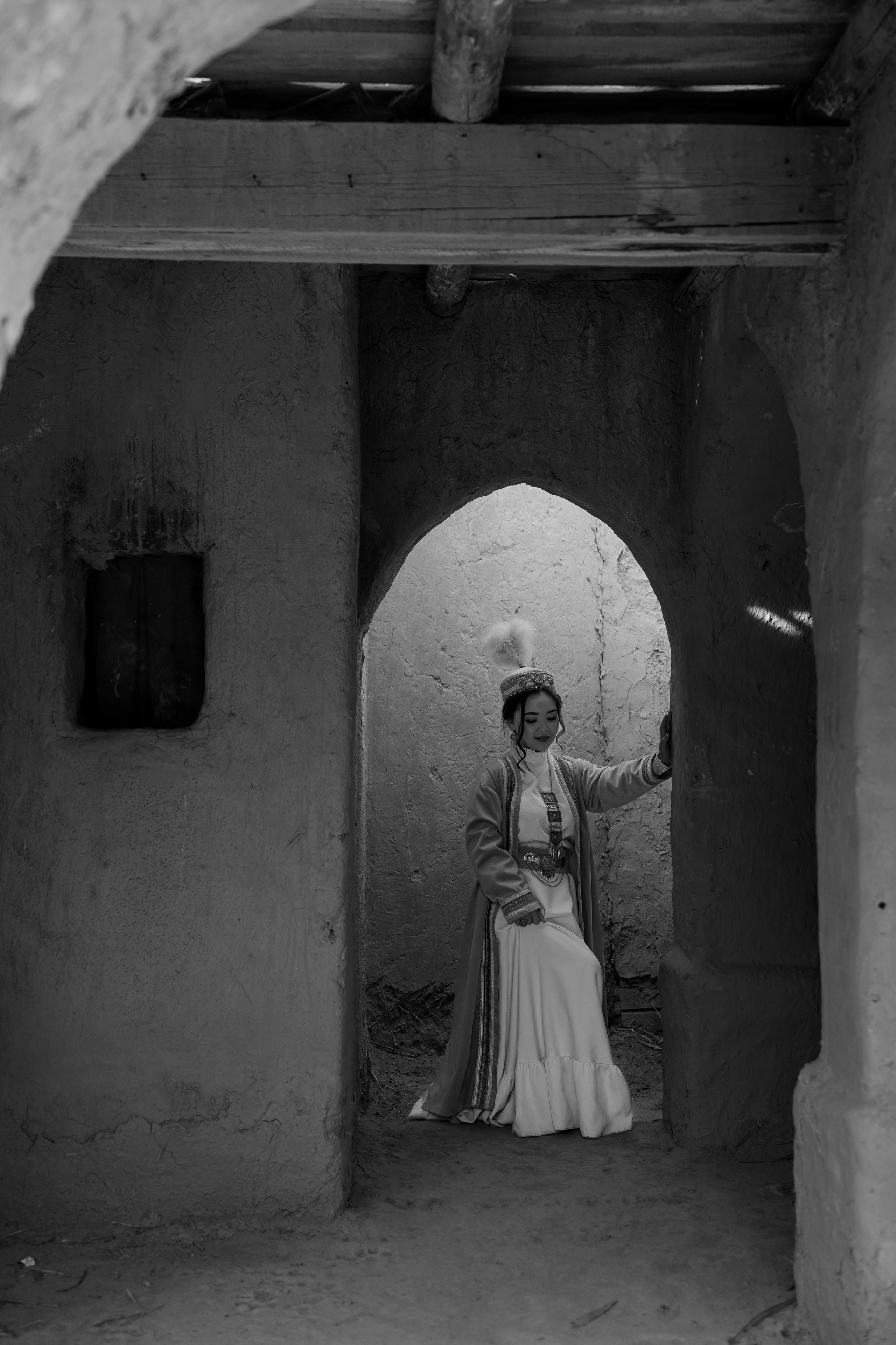 Shattyq Uzatu. Galam media