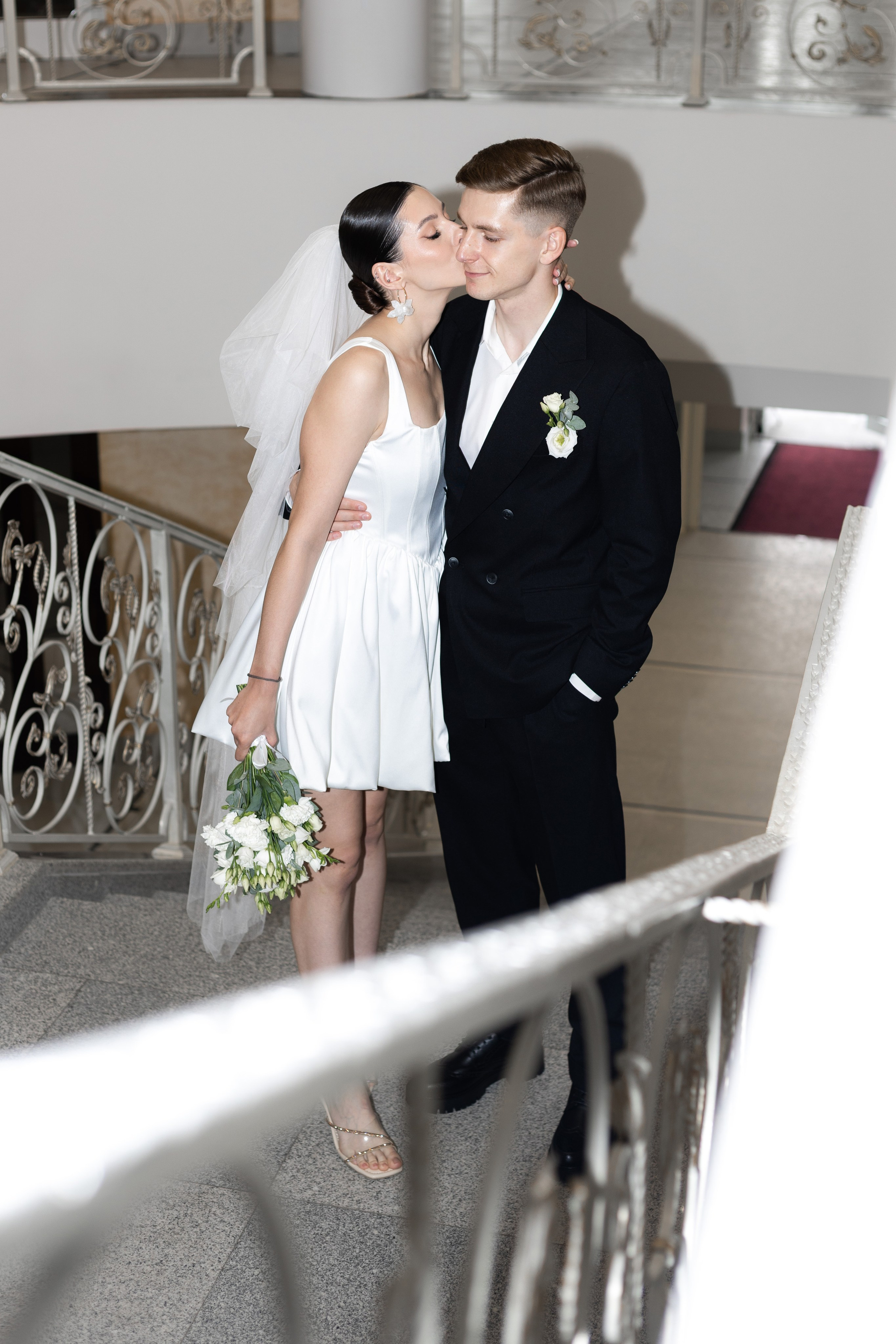 Маргарита & Сергей