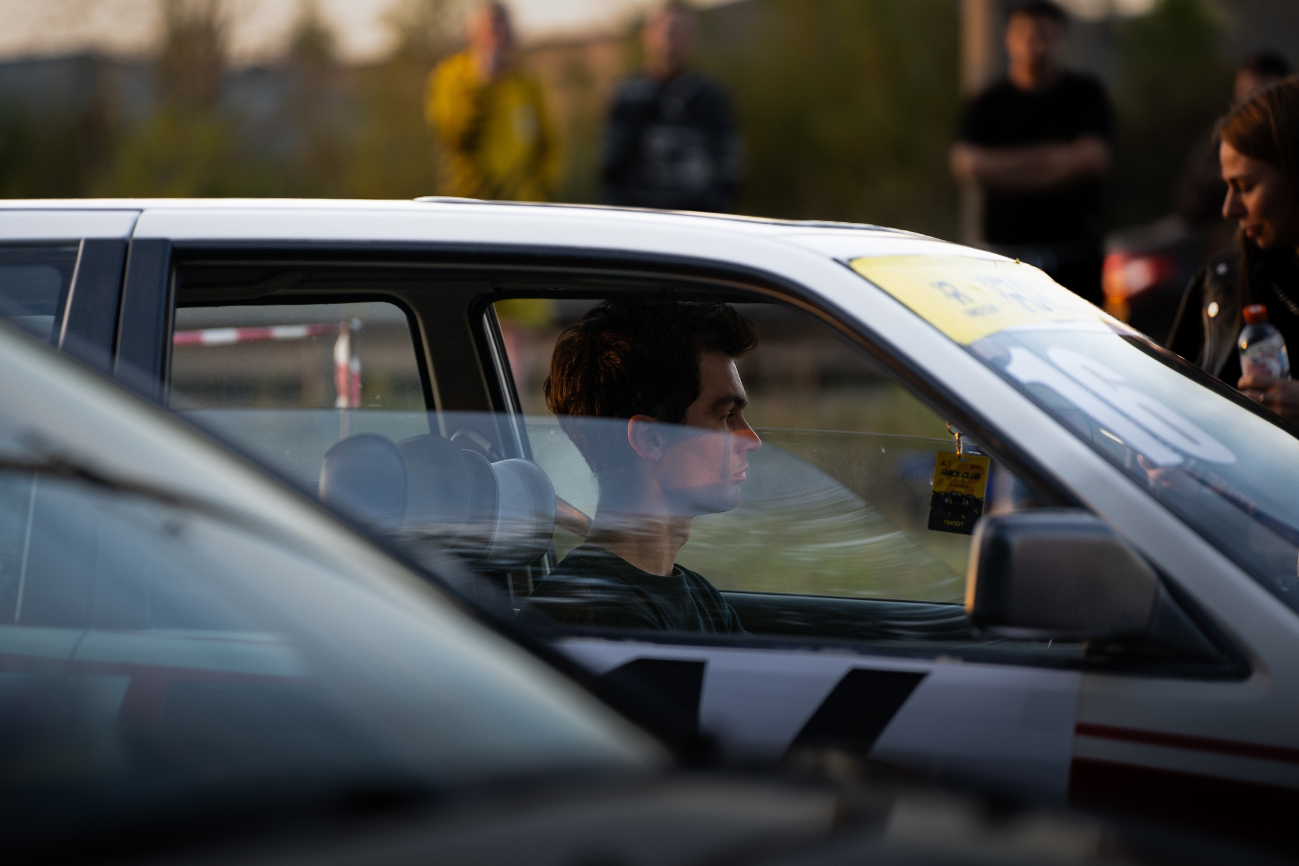 SMOTRA RACE 24. OZ Production