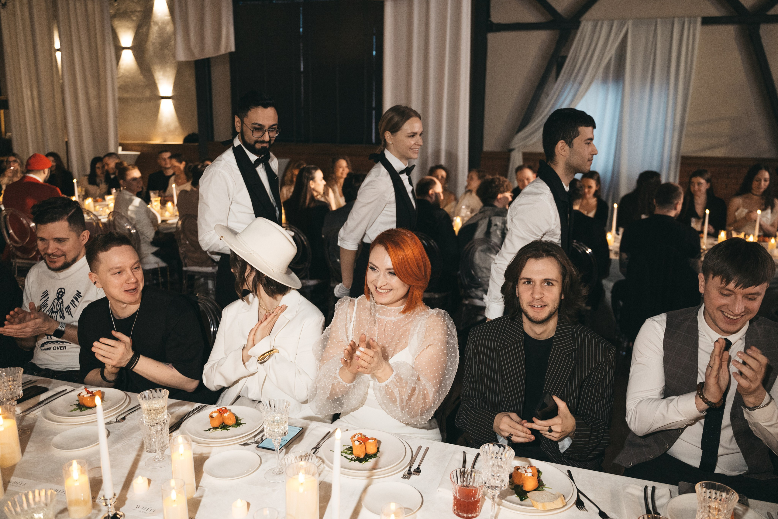 WhiteRoom Pre-wedding. Репортажный и свадебный фотограф в Сургуте