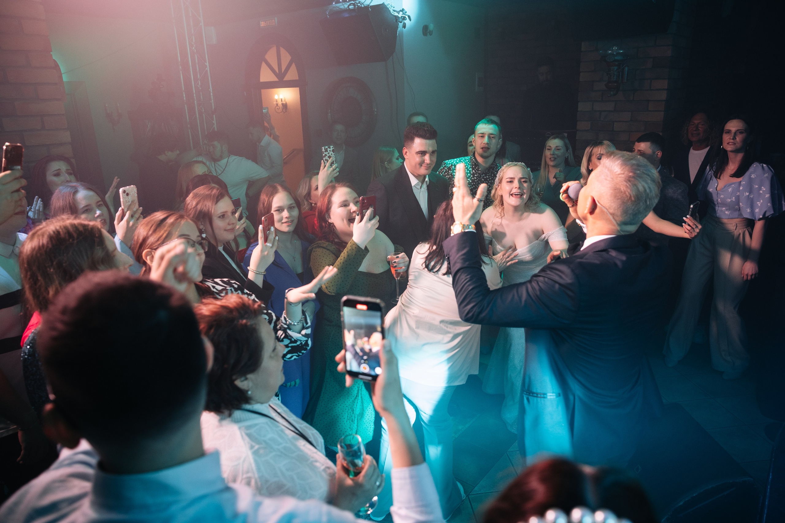 Wedding Станислав Вера. Фотограф в Ижевске и Казани Богданов Яков