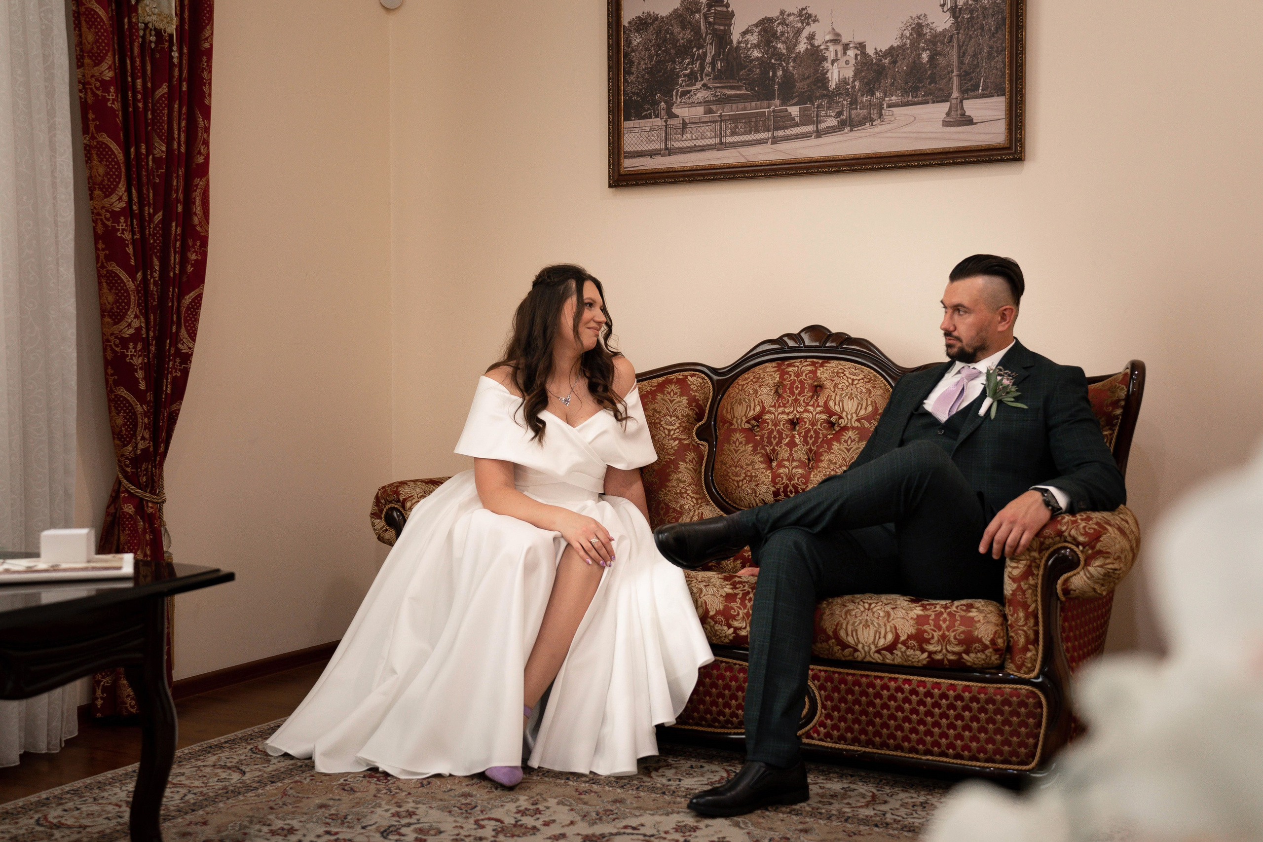 Александр и Анна. СВАДЕБНЫЙ ФОТОГРАФ КРАСНОДАР