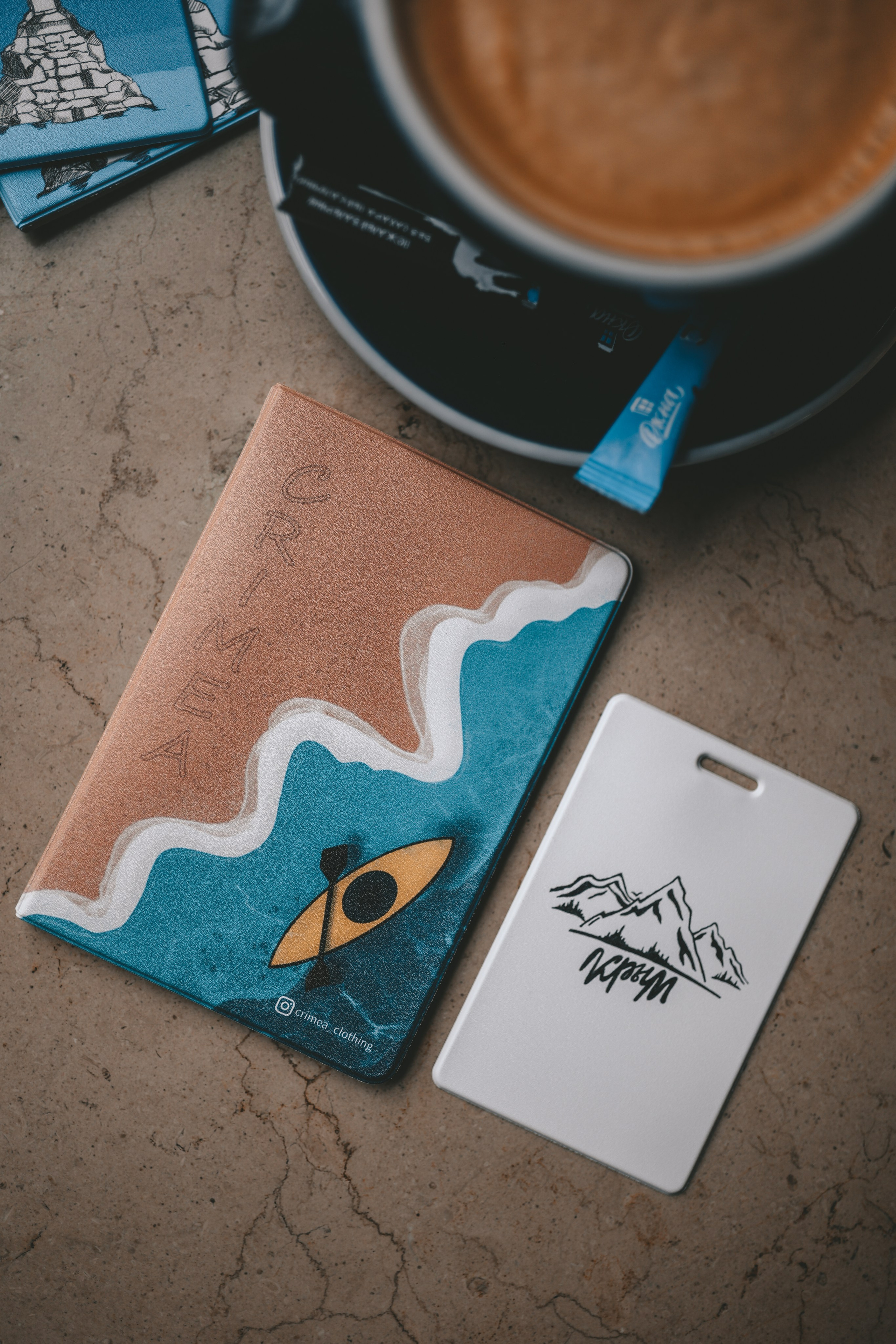 Обложки для паспорта. Мария Добычина — профессиональный фотограф Крыма, Ялты и Севастополя