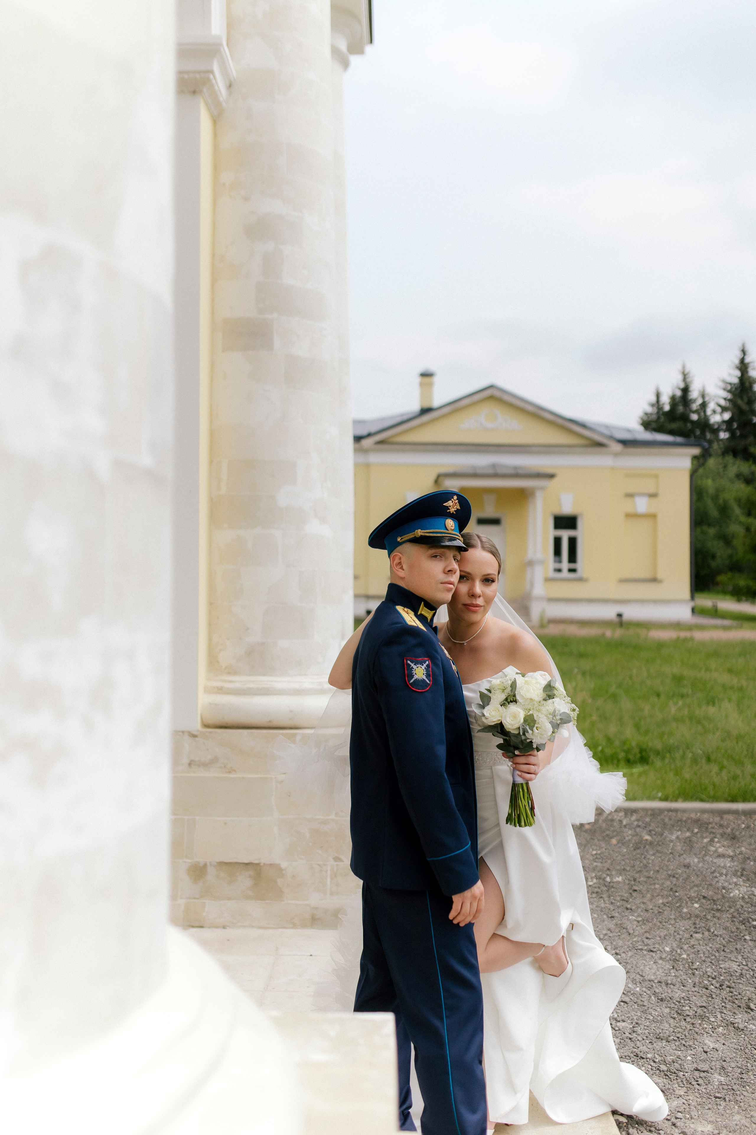 Александр и Лилия 06.06.25. Индивидуальный, семейный и свадебный фотограф