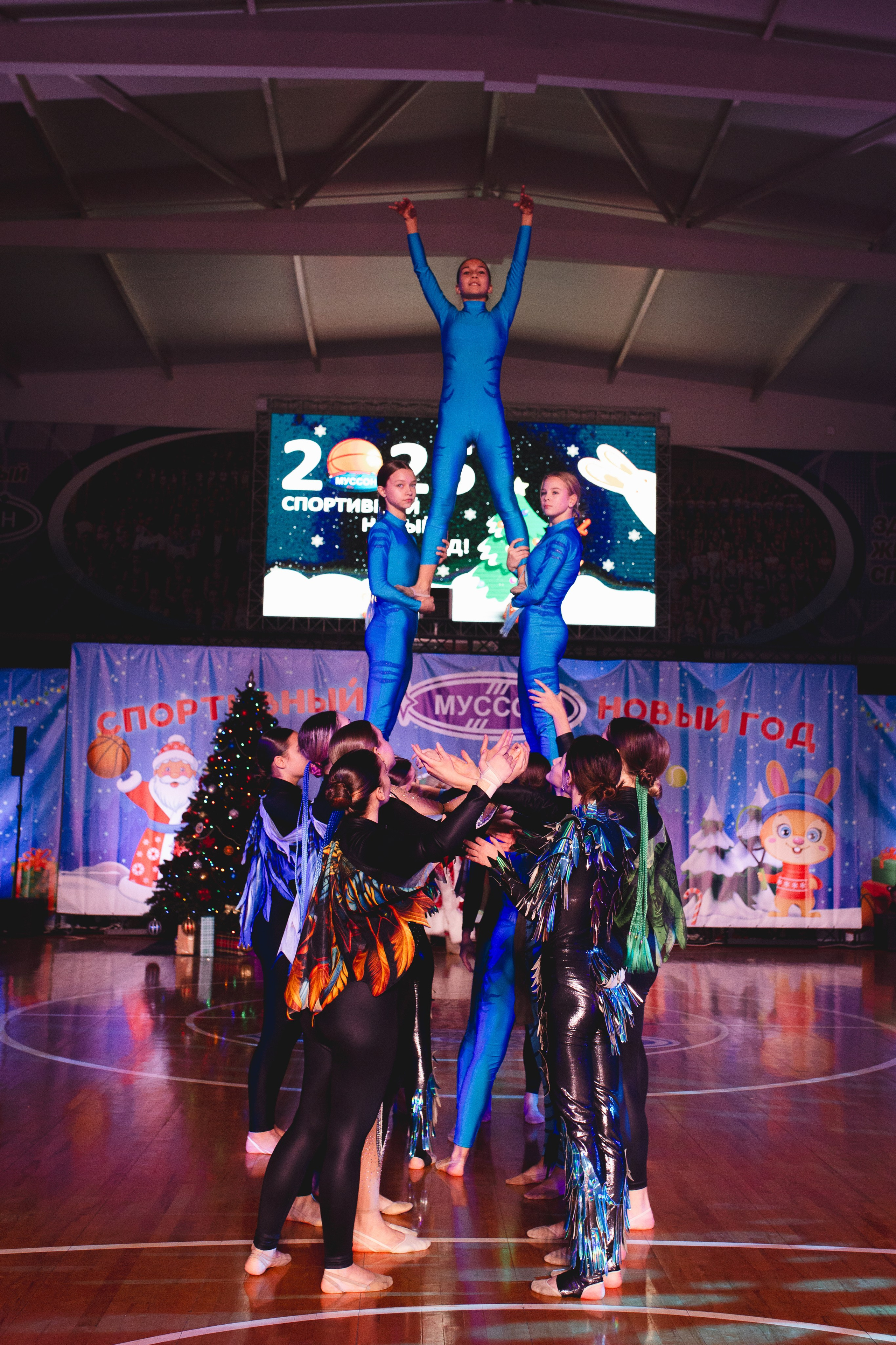 ТЦ Муссон. Фотограф в Севастополе и в Крыму