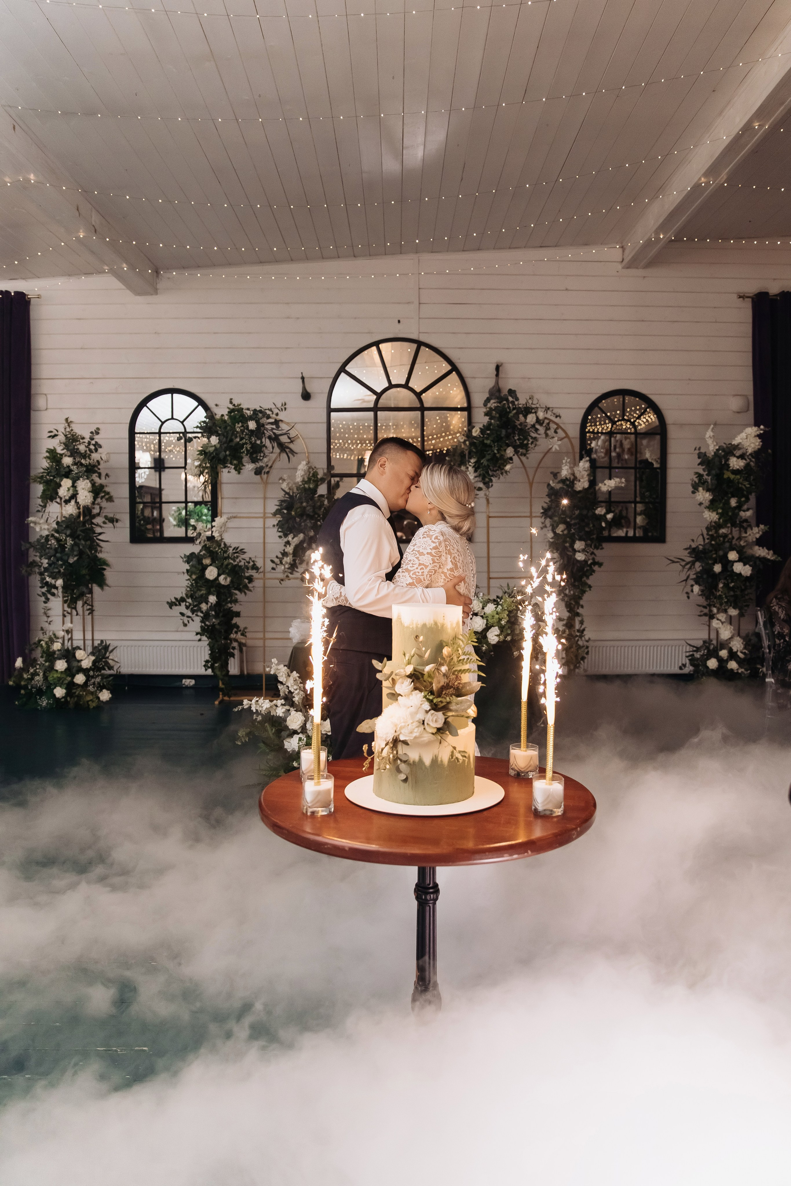 Валерия и Максим. Ведущая на свадьбу, корпоратив, юбилей в Москве Бойчук Наталья