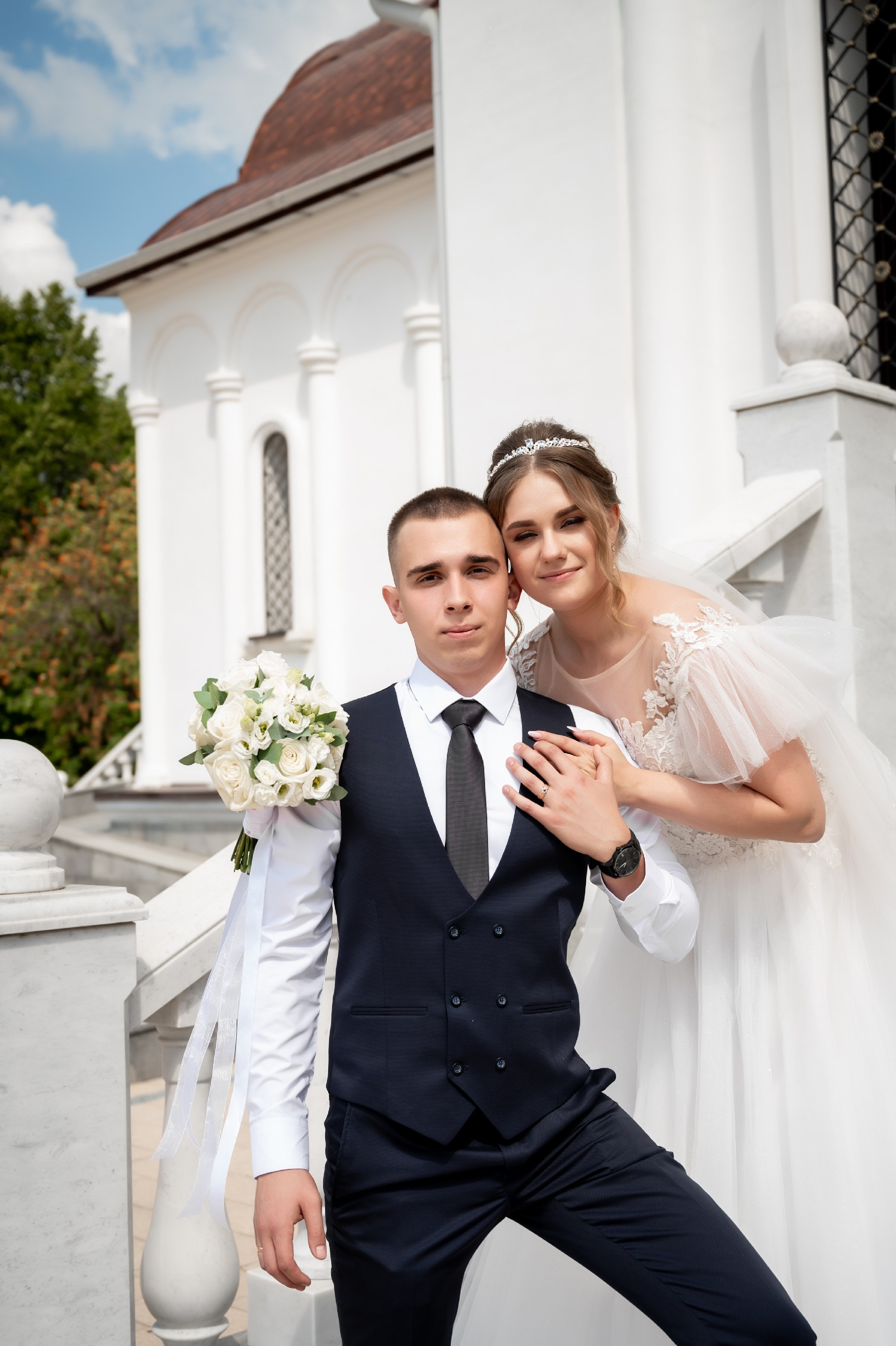 Свадебное фото. Семейный фото и видео оператор Светлана Забава Тольятти Самара