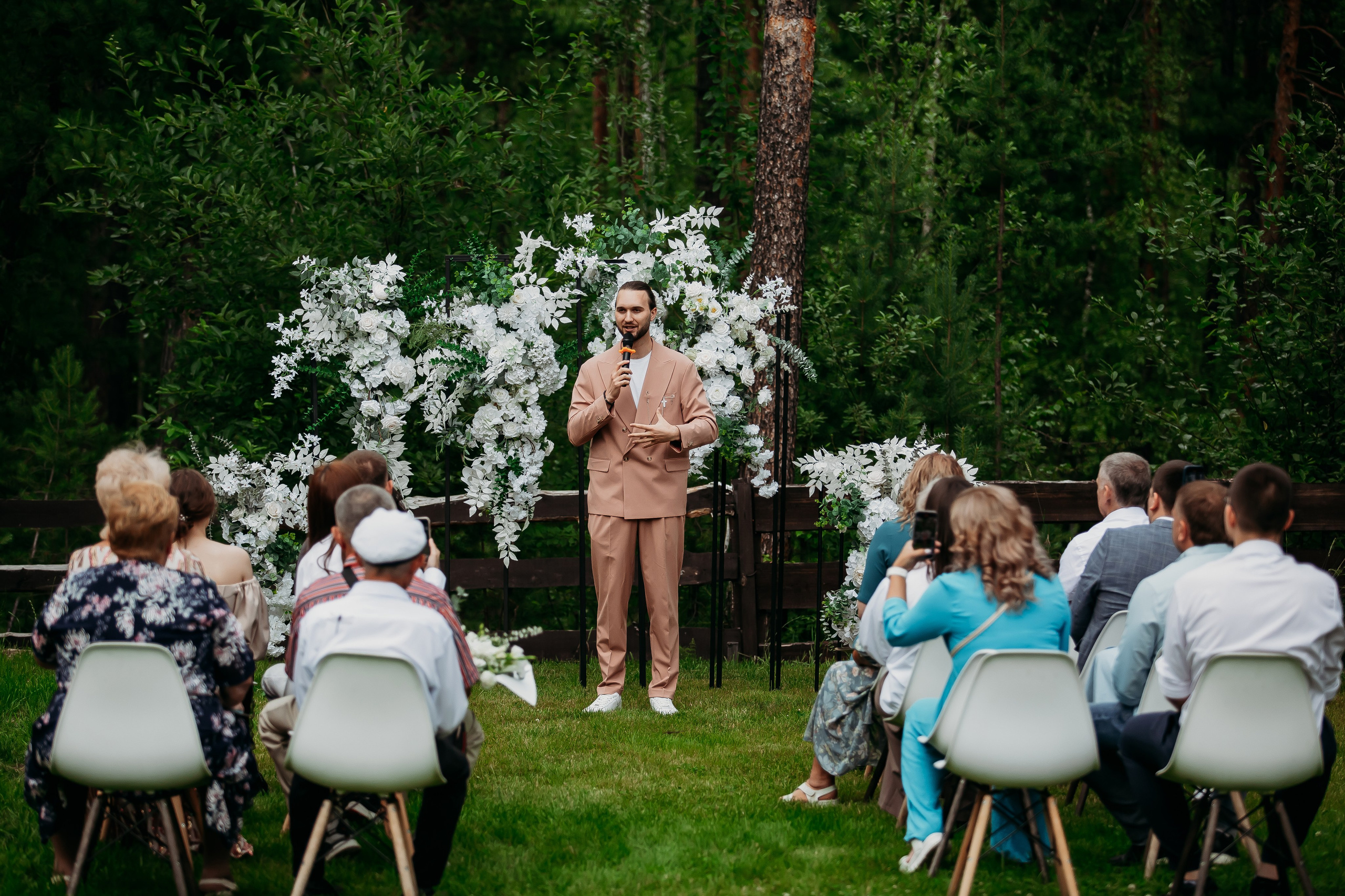Данил и Элина. Фотограф Тимербаева Алина г. Сургут