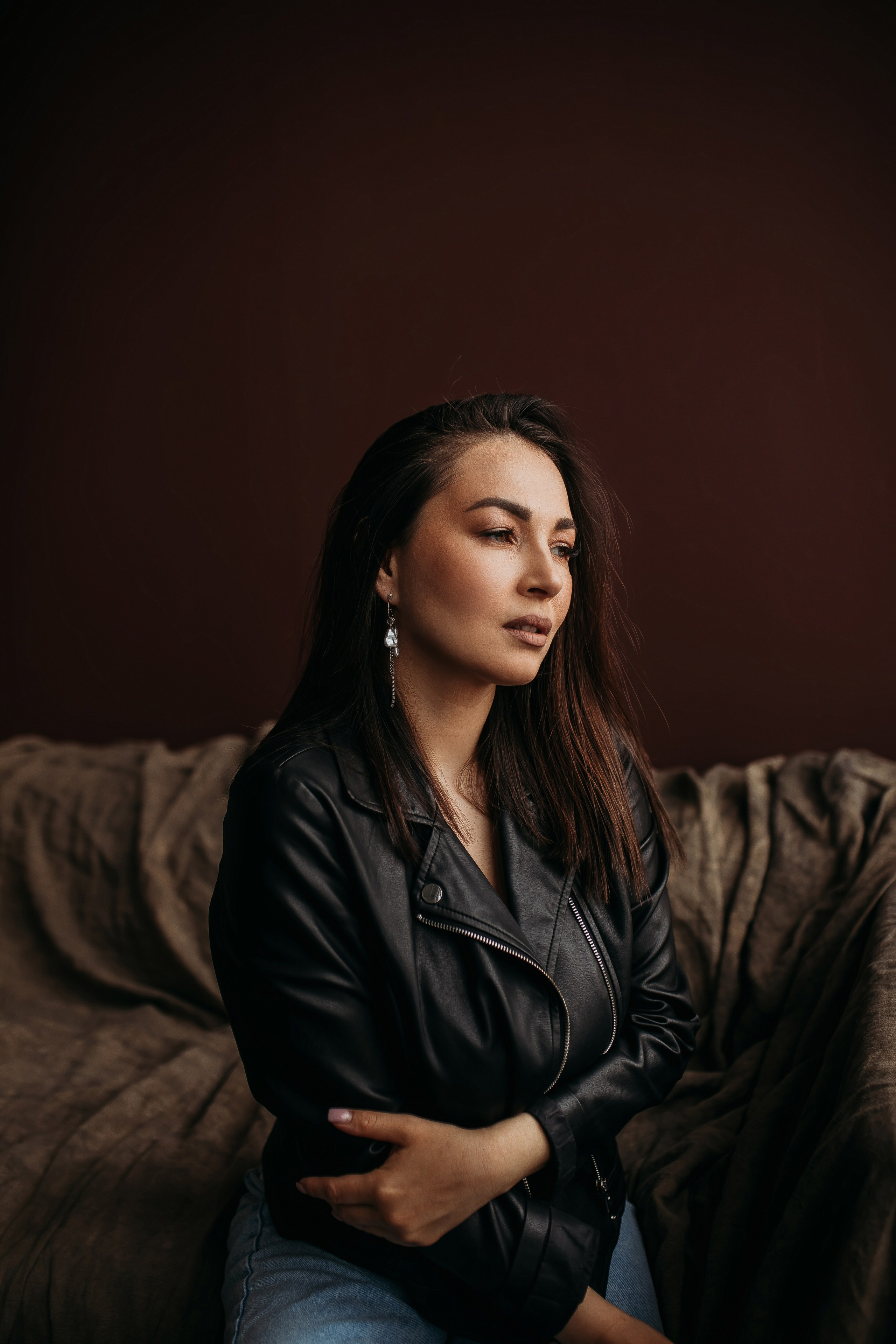 Эльвера. Фотограф Тимербаева Алина г. Сургут