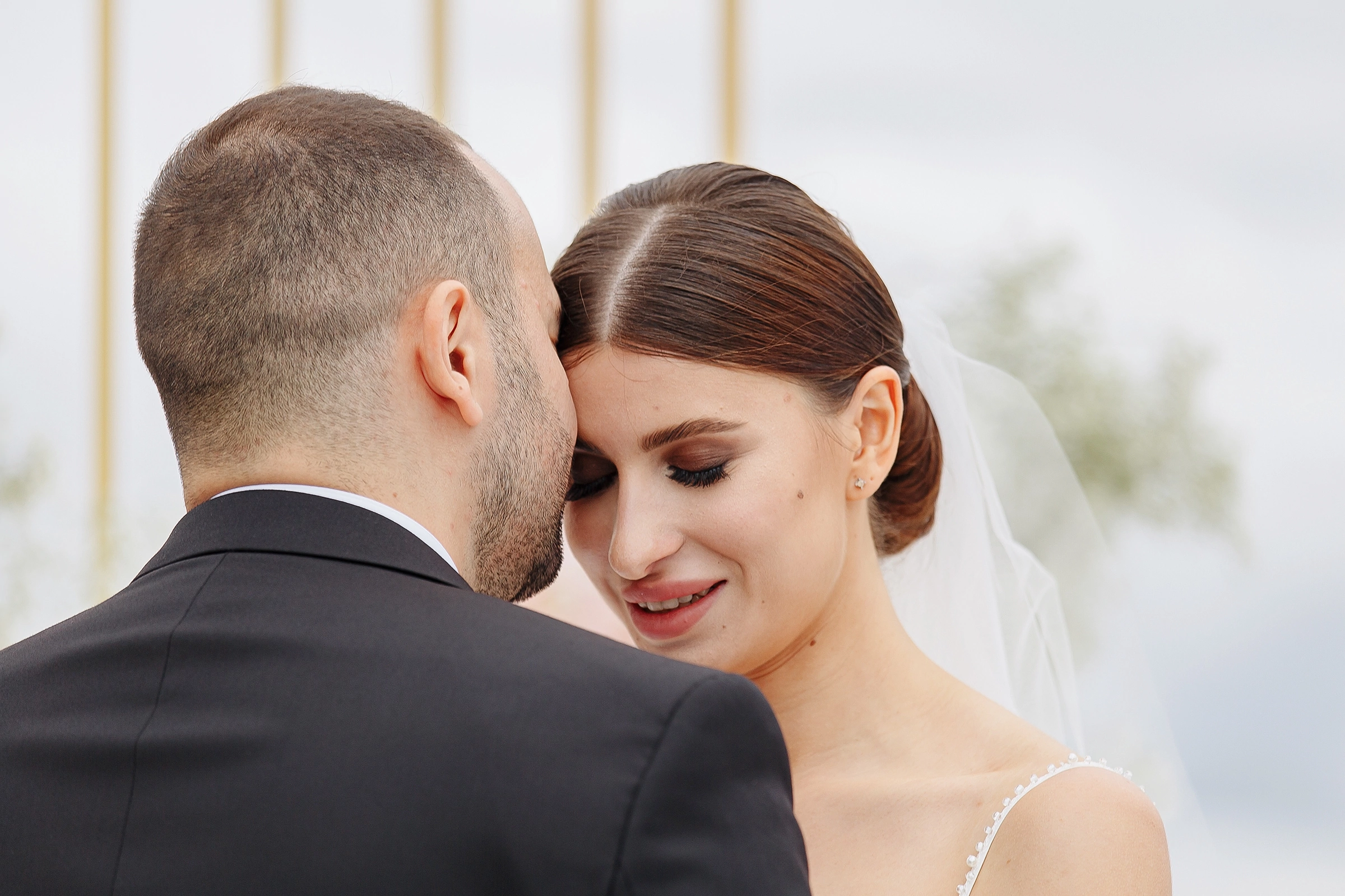 Свадьба. Свадебный, портретный и репортажный фотограф в Екатеринбурге