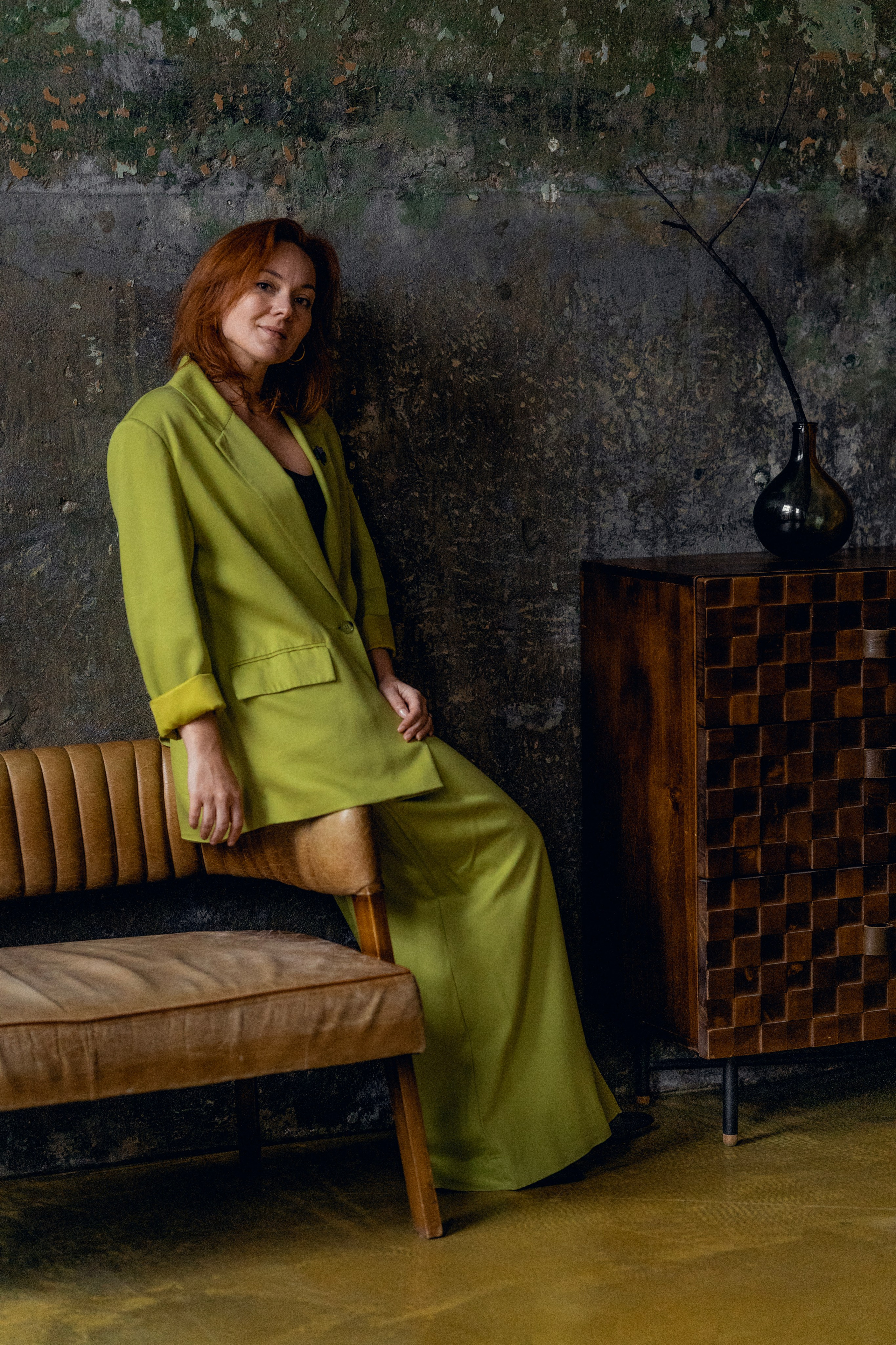 Внутри себя. Семейный и детский фотограф в Москве Ольга Светличная