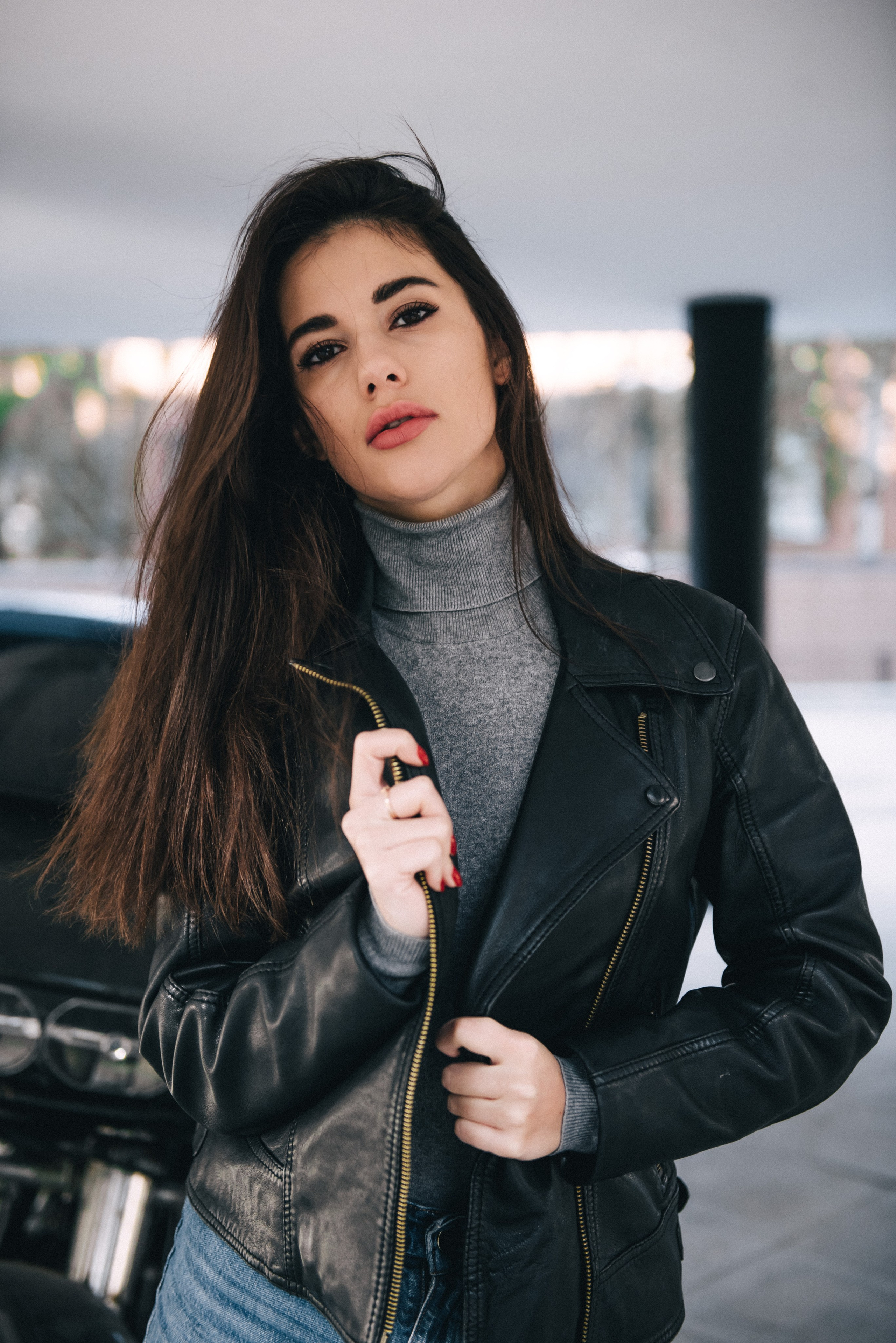 Влада. Фотограф Родионова Екатерина в Москве и Оренбурге