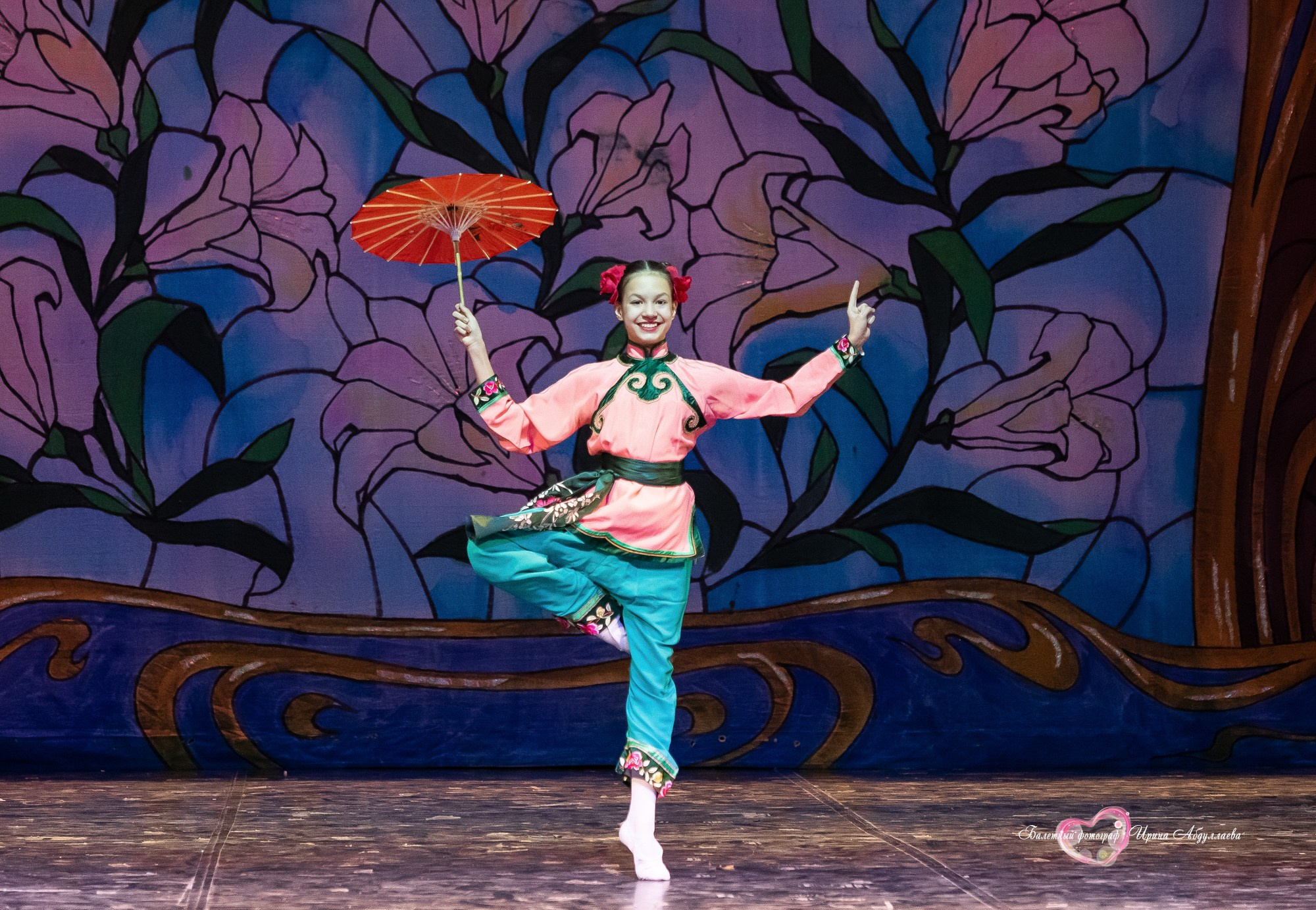 Академия балета «СКАЗКА» «Щелкунчик»