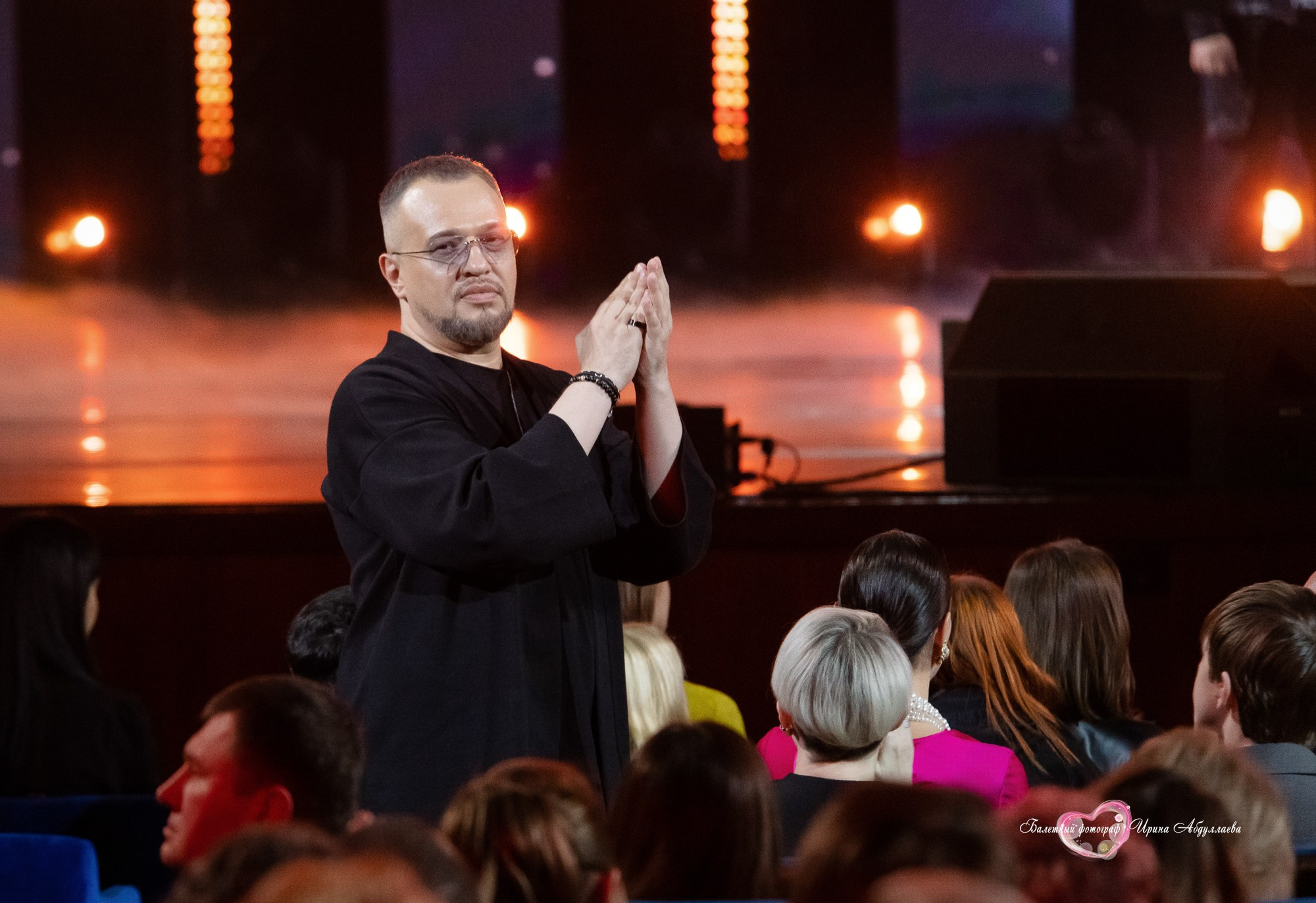 Юбилейный концерт Константина Губина — композитора, поэта-песенника