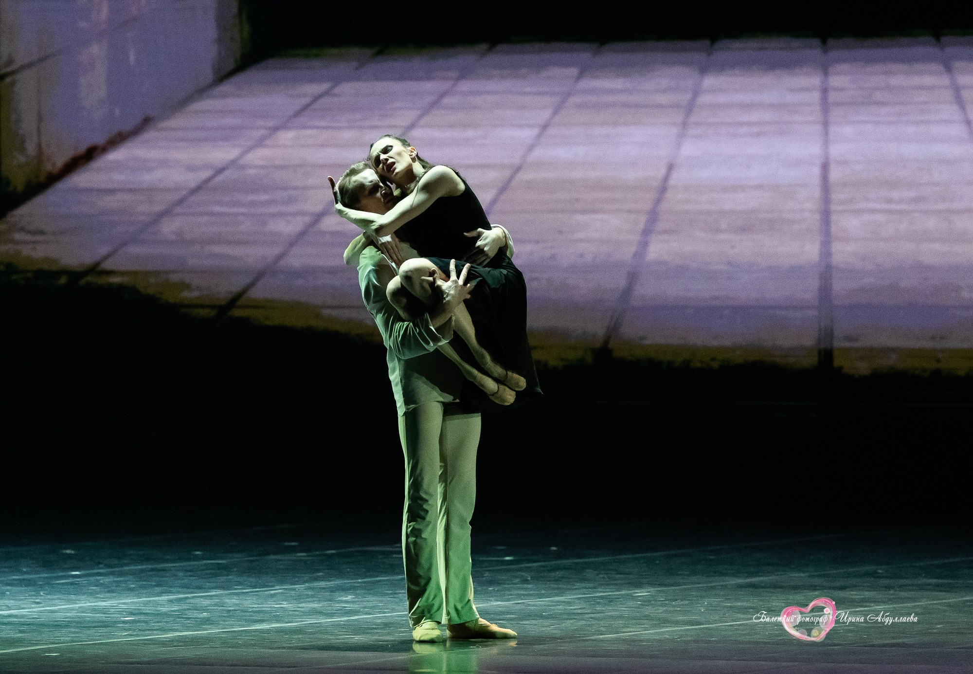 Театр Бориса Эйфмона Гала концерт 2025