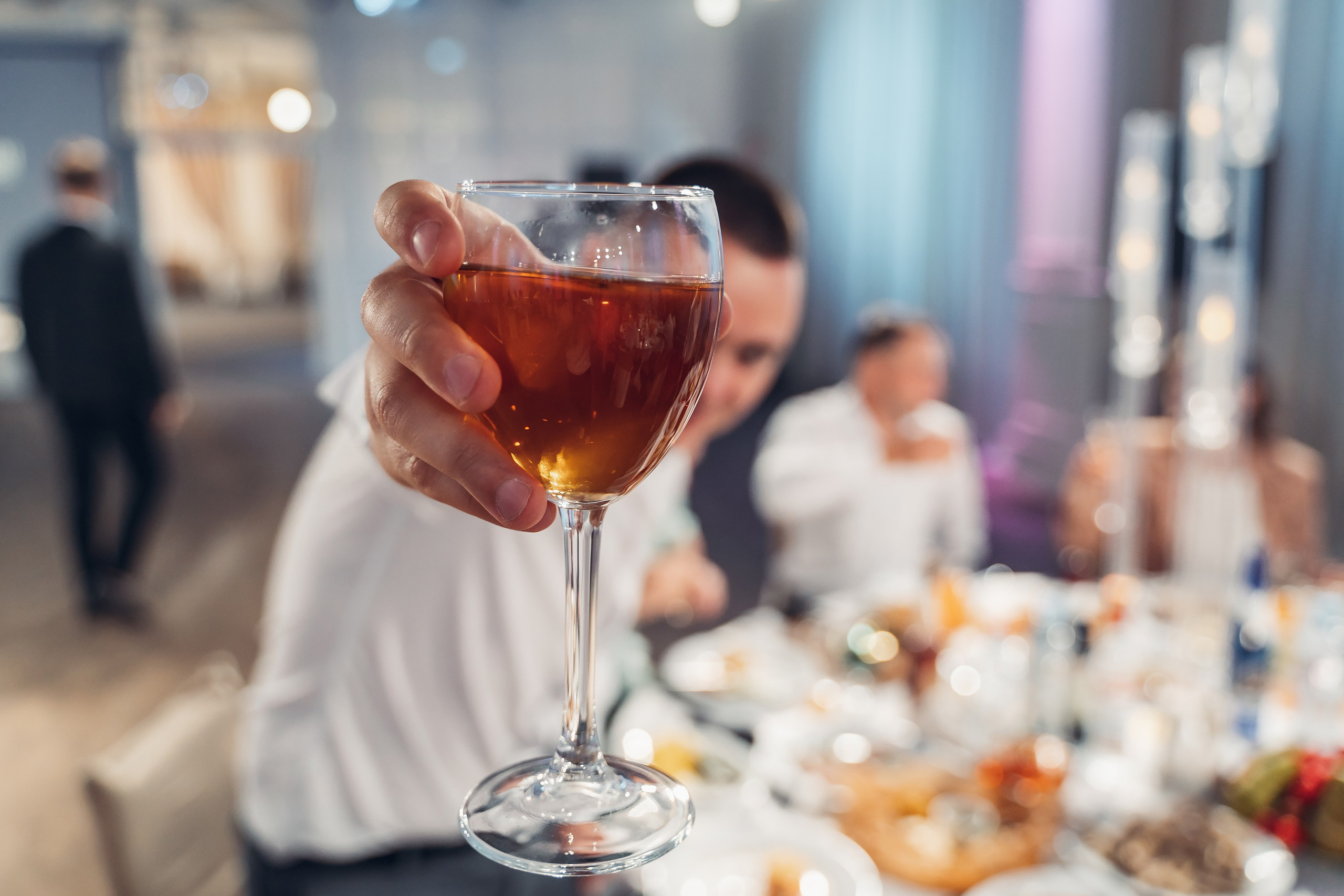 Иван и Вика. Фотограф Александр Решня