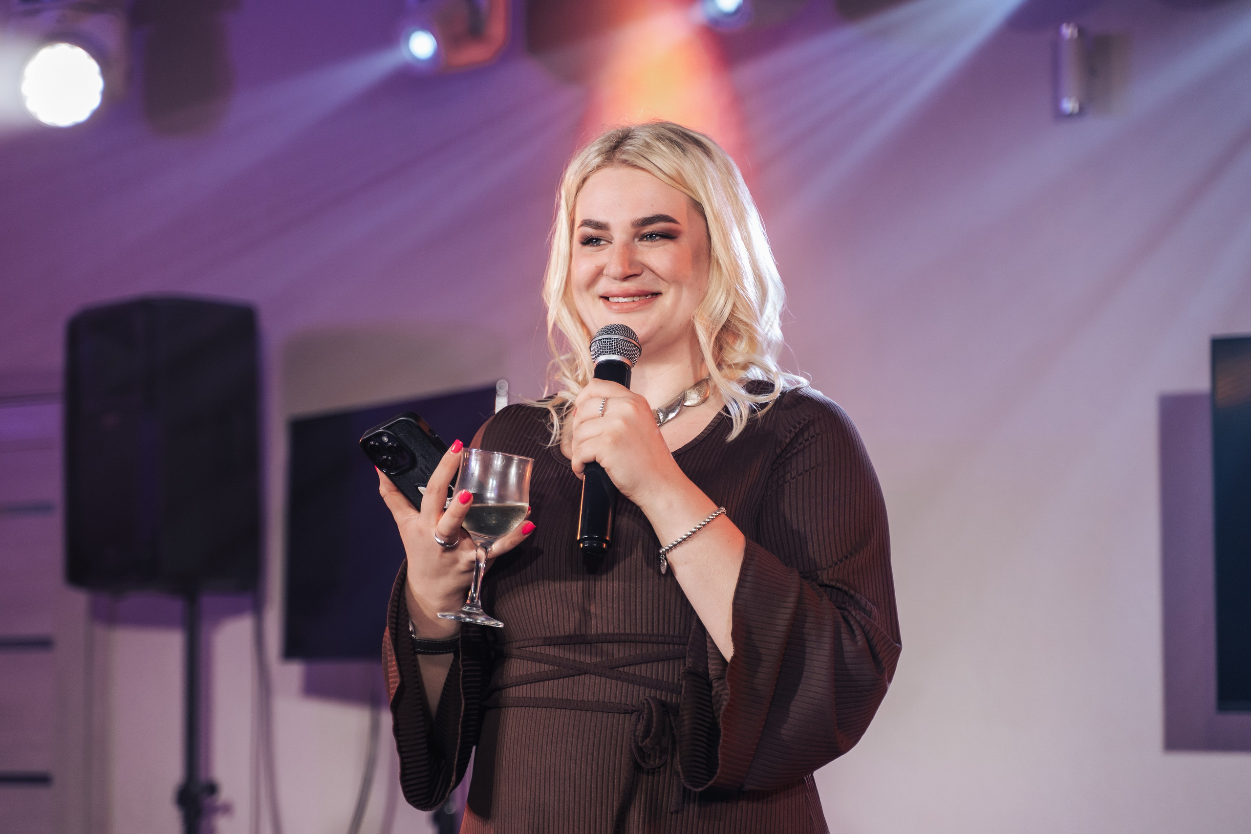 Лука и Полина. Фотограф Александр Решня