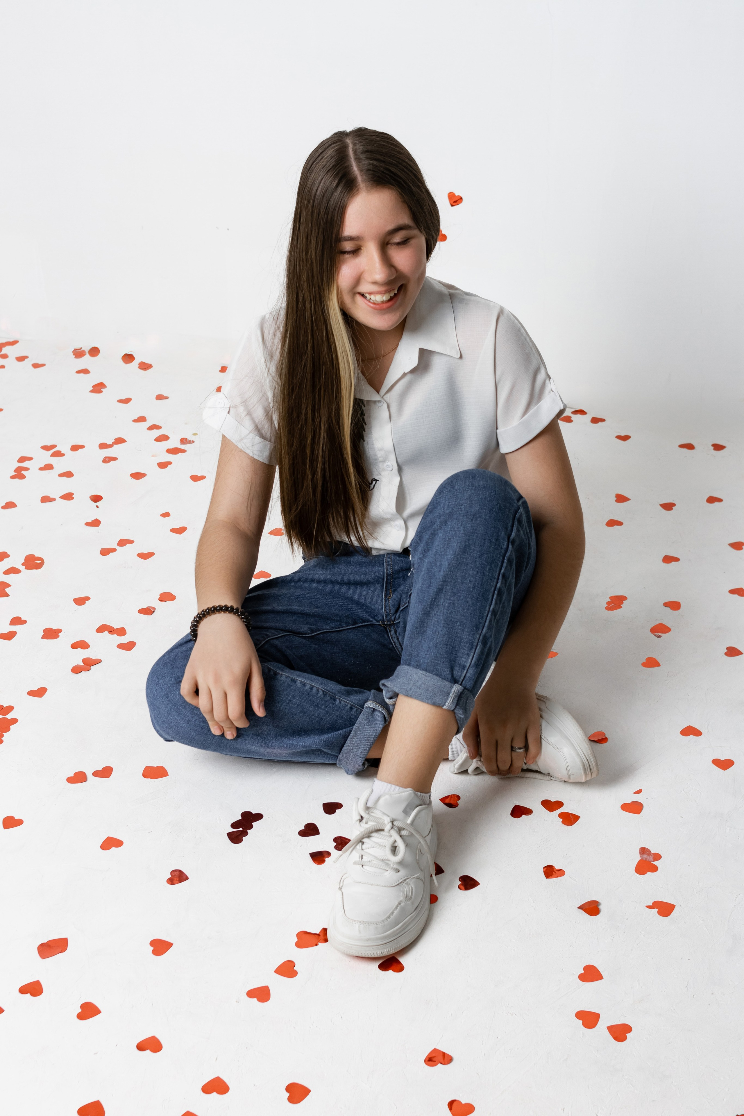 Детские. Ваш фотограф Анна, фотосалон «В Кадре» Велиж