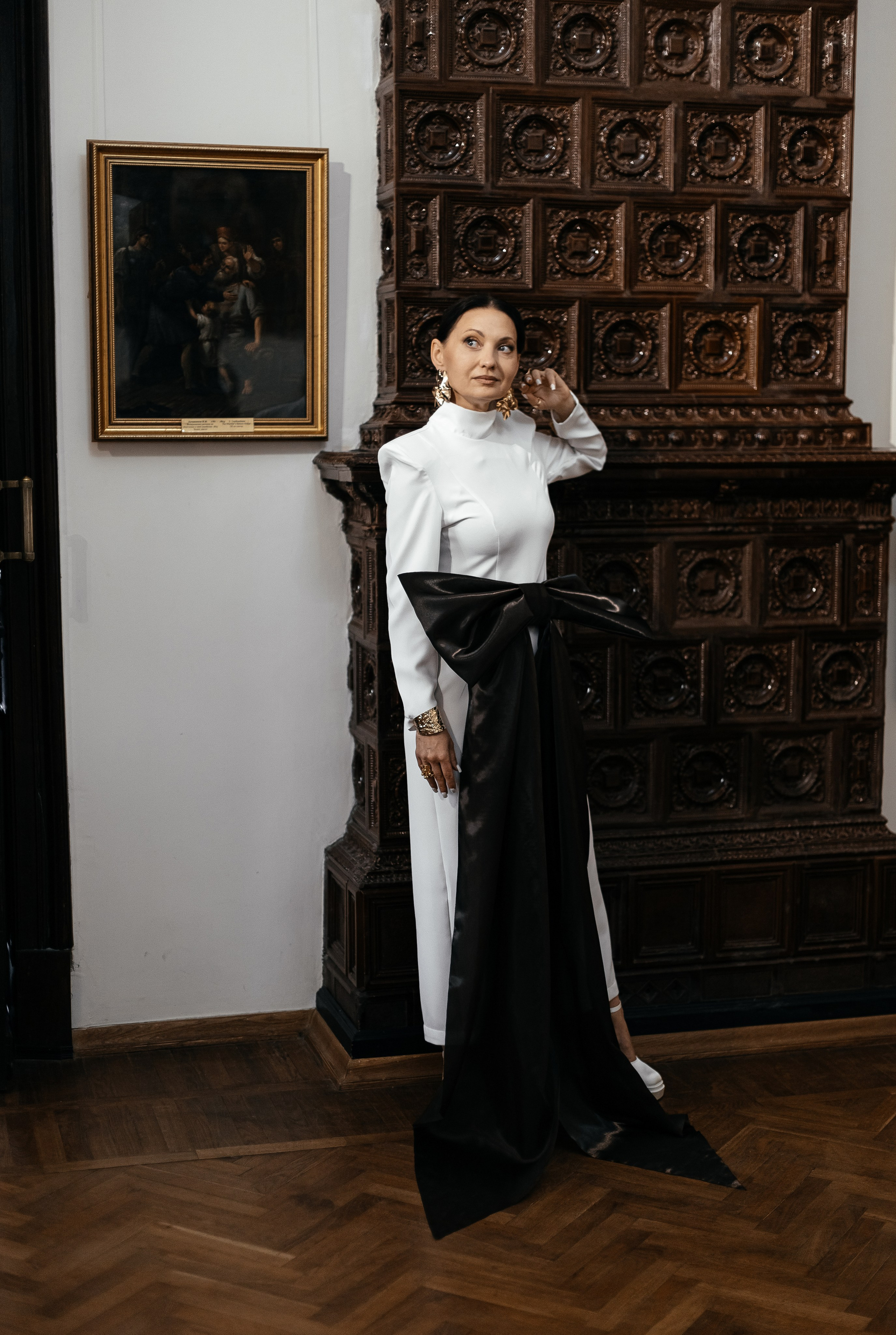 Катя. Главная