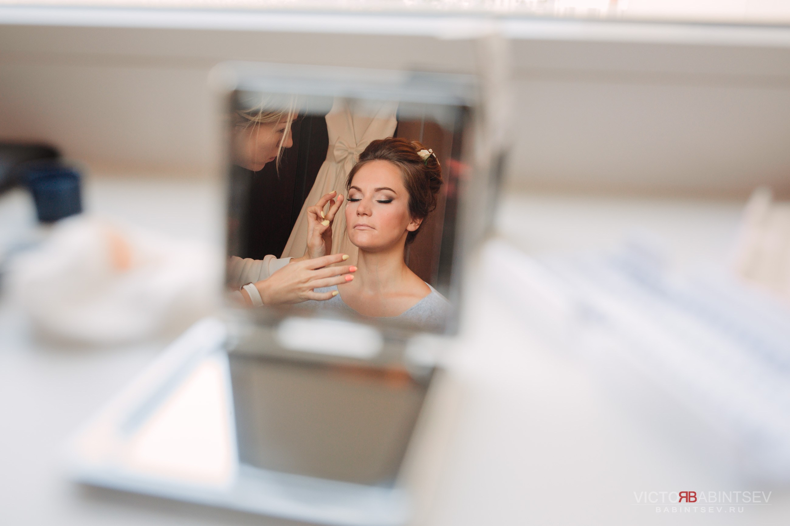 Дима и Анна. Семейный и репортажной фотограф в Красноярске и Москве Виктор Бабинцев