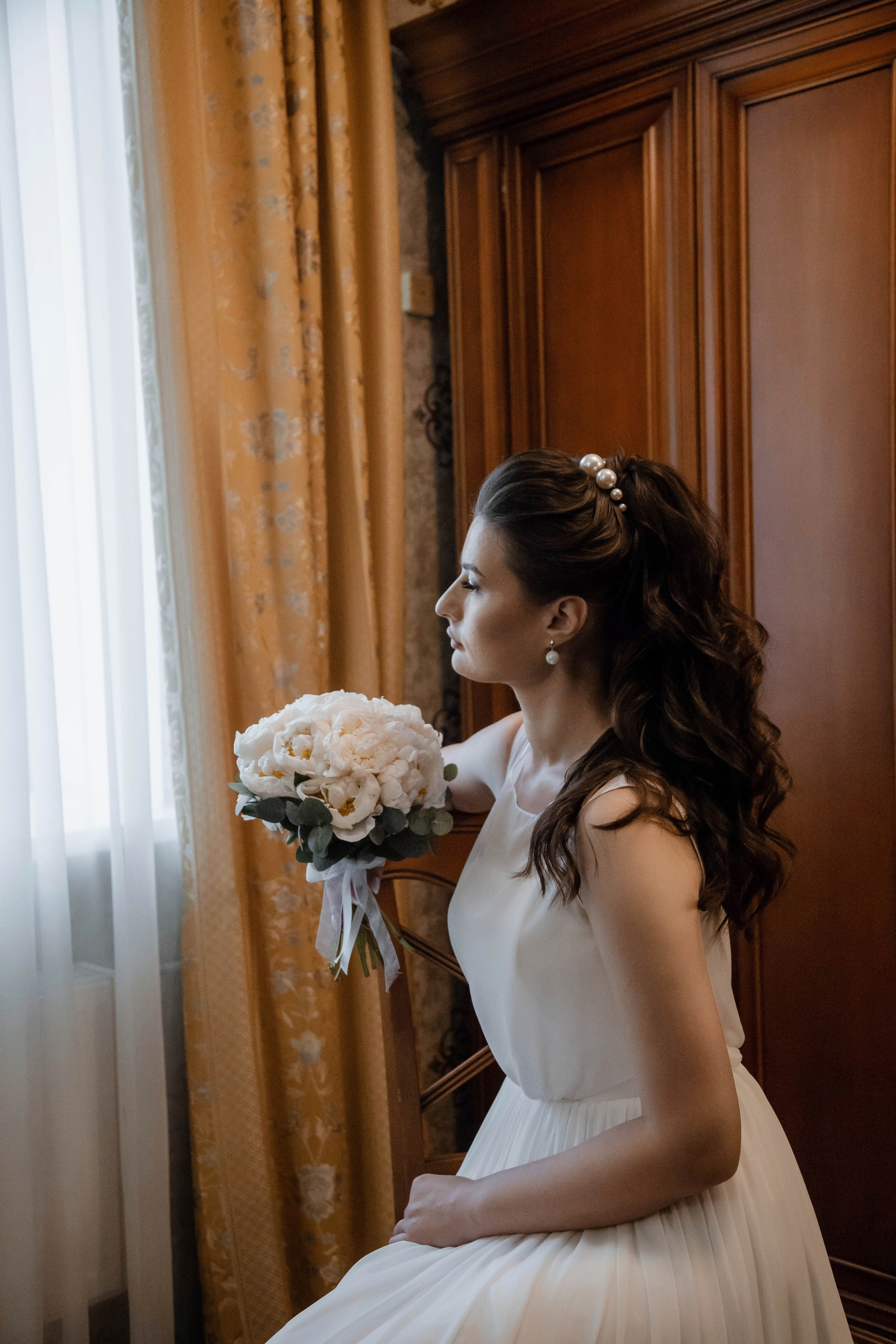 Свадьбы. Фотограф в Самаре Сташенкова Юлия