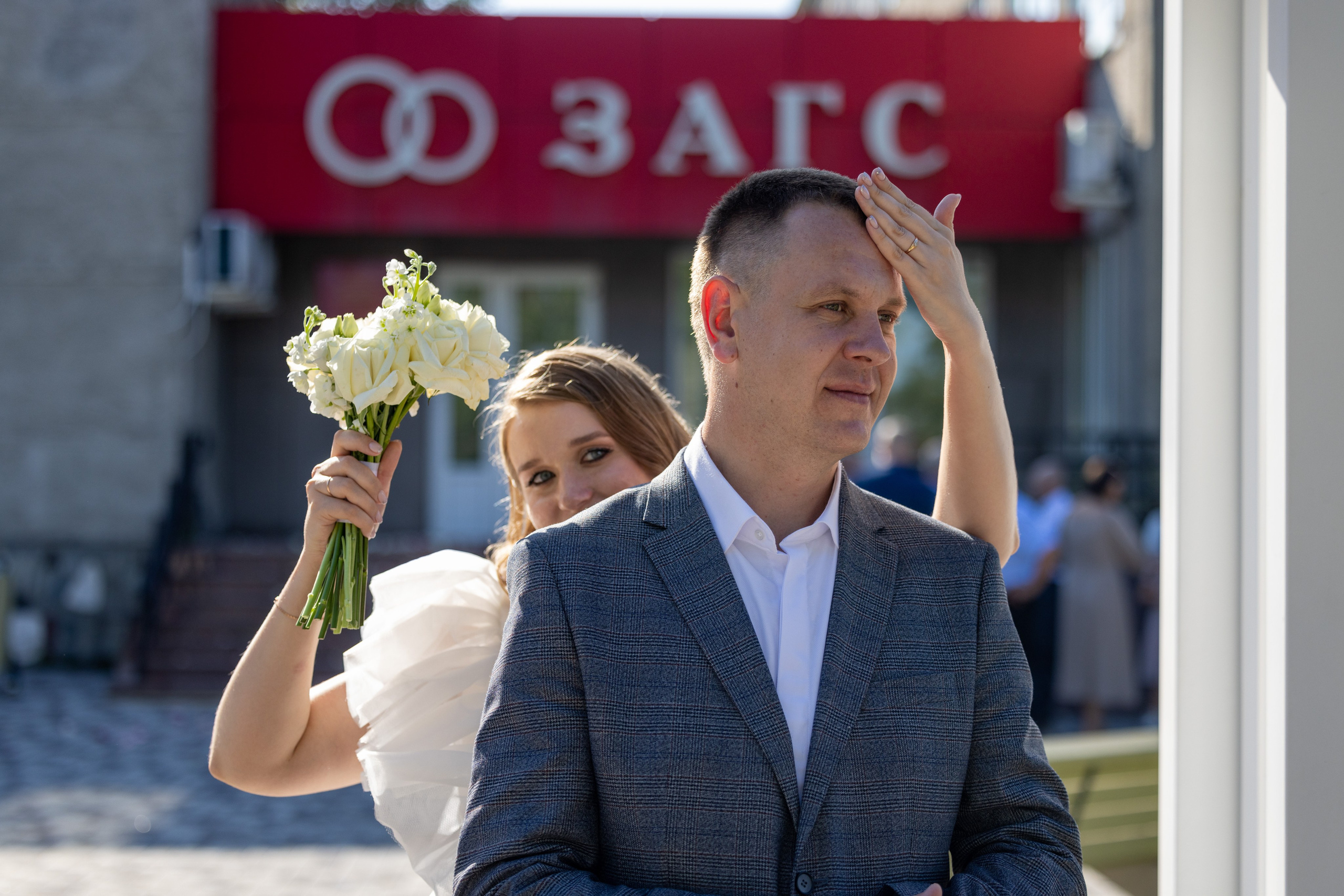 Виталий и Евгения. Ваши Истории. Фотограф/видеограф. Абакан