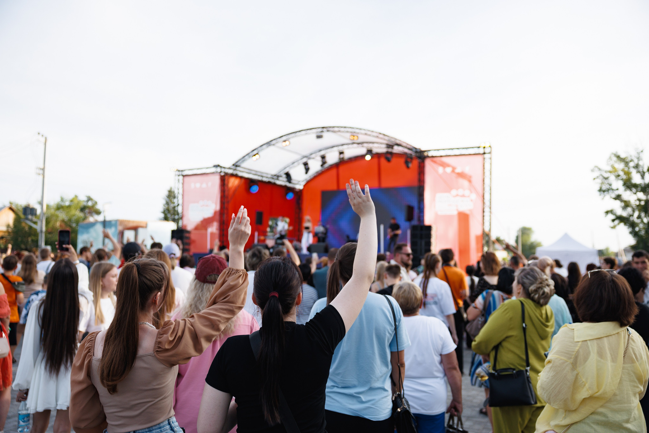 День молодежи 2025 Минусинск. Ваши Истории. Фотограф/видеограф. Абакан