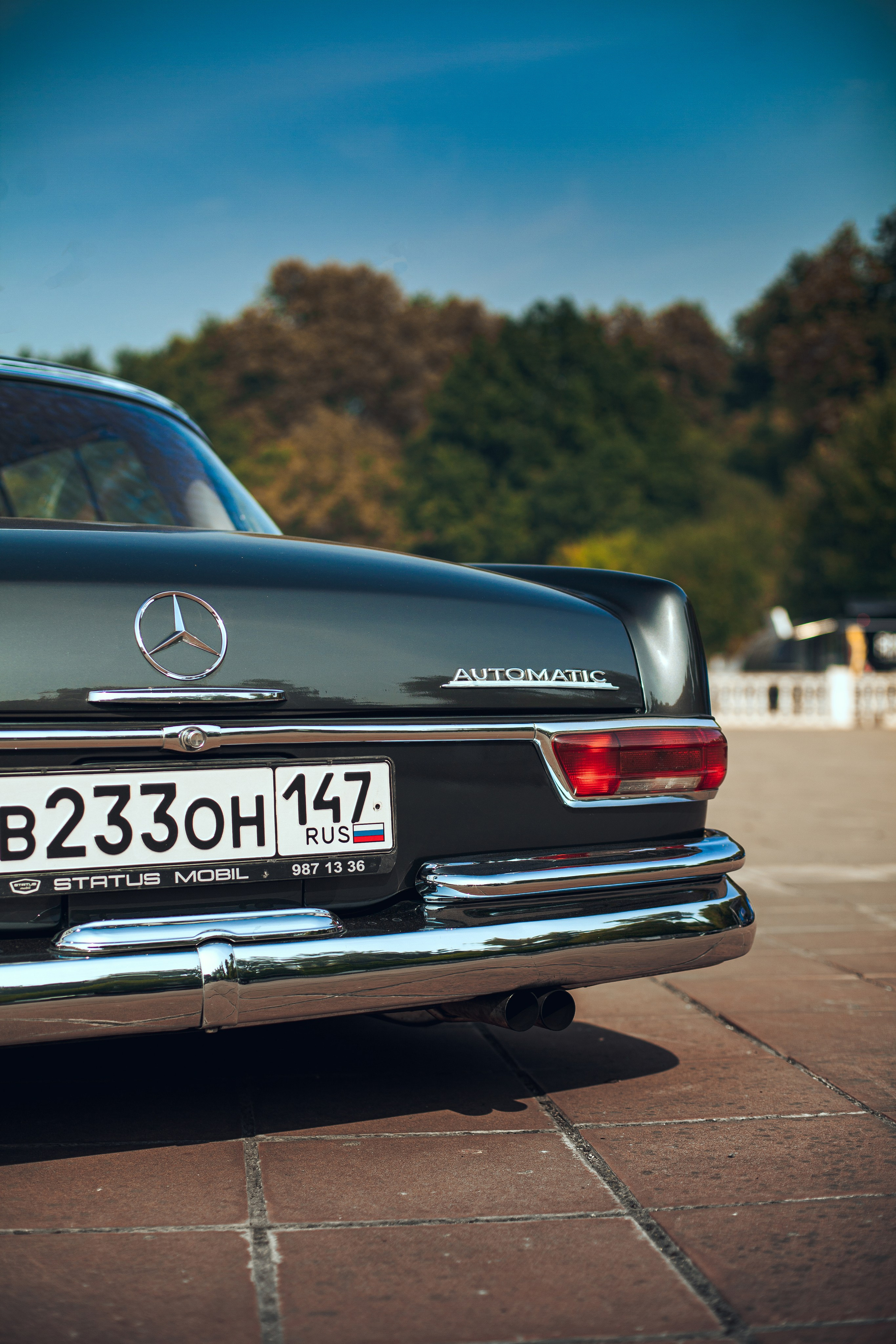 Samovar-Fest. Автомобильный фотограф в Москве Андрей Емельянов