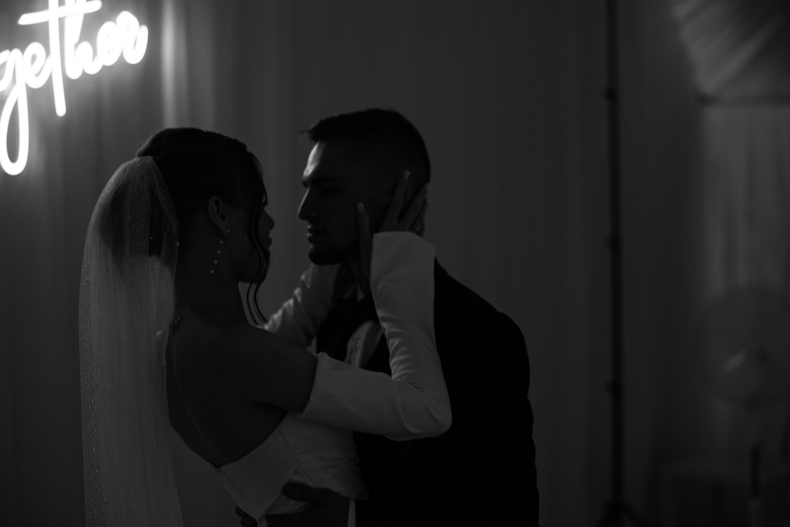 Артем и Варвара. Свадебный фотограф Москве Катя Абдурахманова и Арсен Абдурахманов