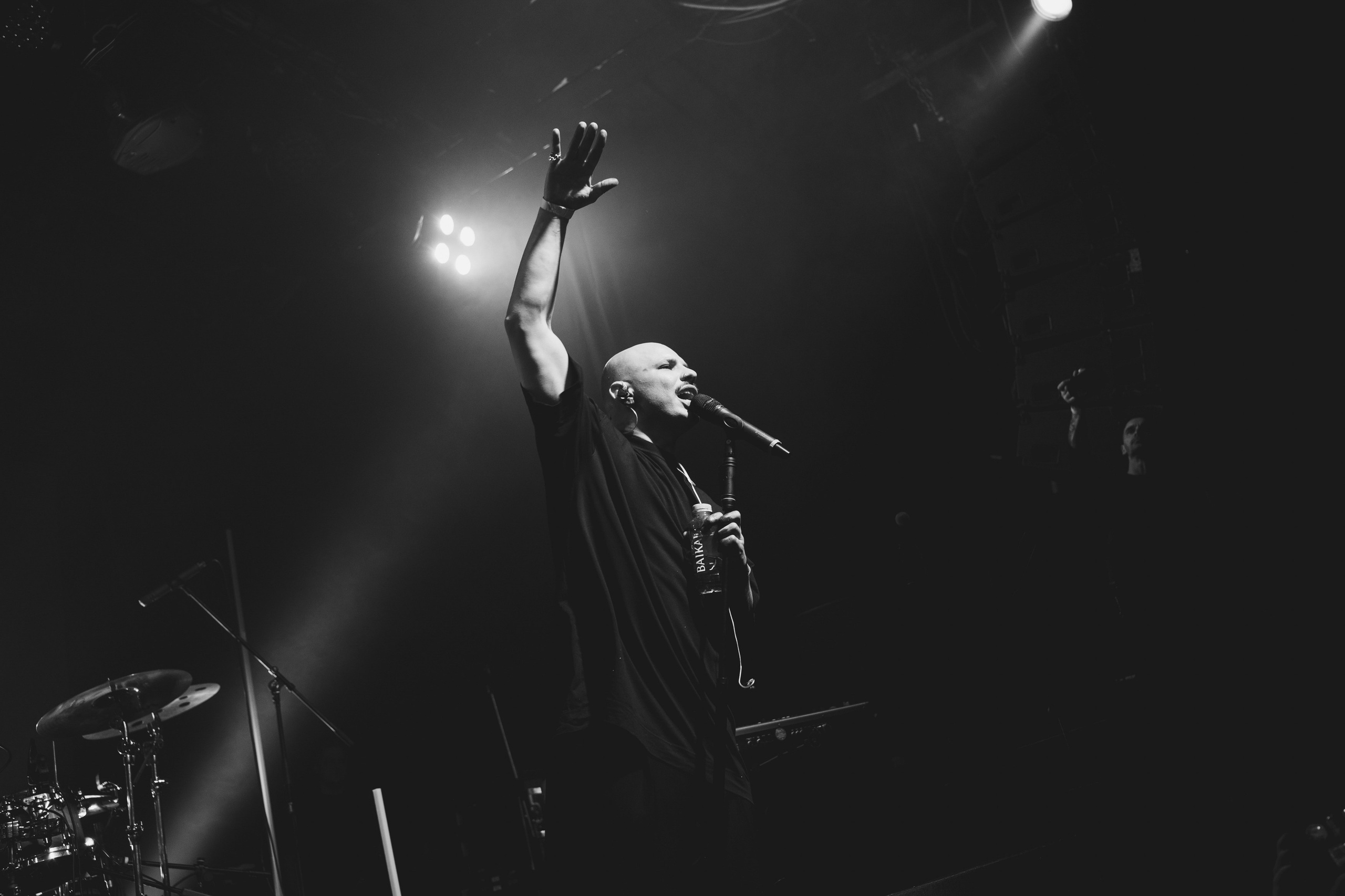 UGLI. Портретный и репортажный фотограф в Санкт-Петербурге Максим Пашков