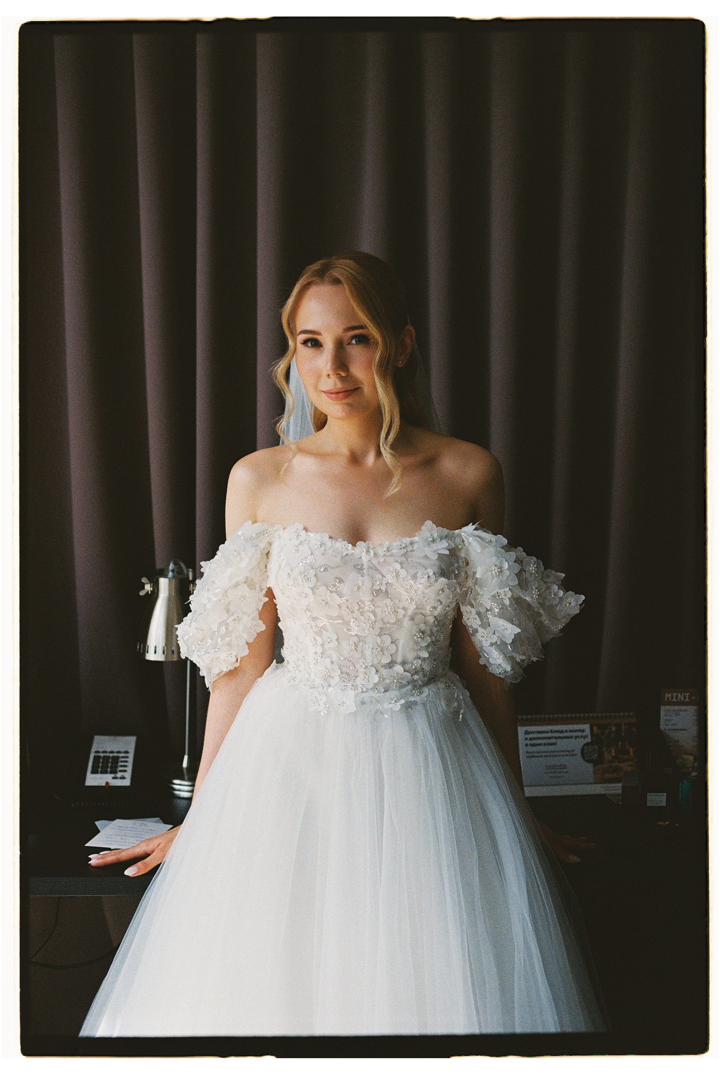 Пленка. Семейный свадебный фотограф Семен Егоров