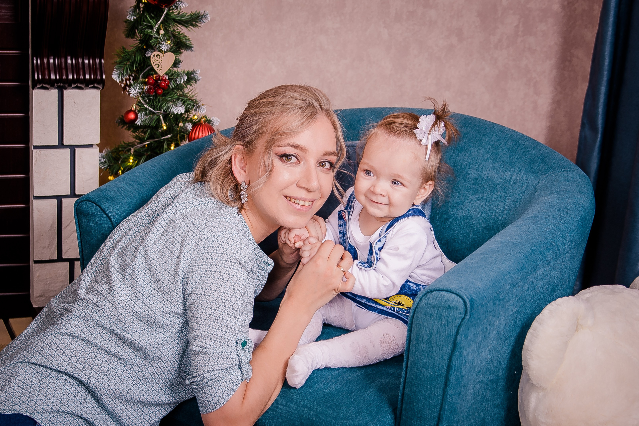 Фотостудия FotoLife. Семейный и детский фотограф в Пензе Ирина Зорина