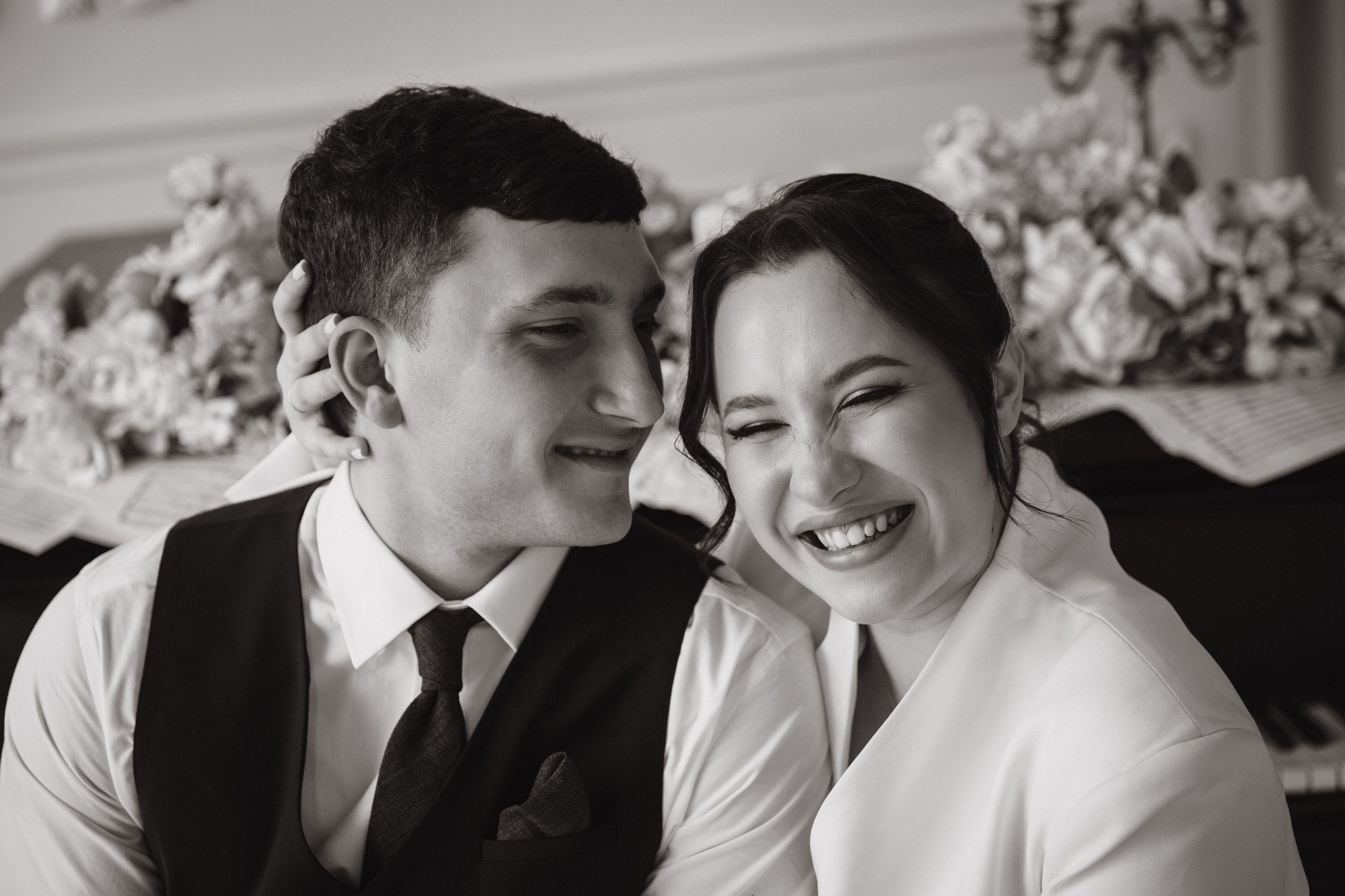 Артемий и Анастасия