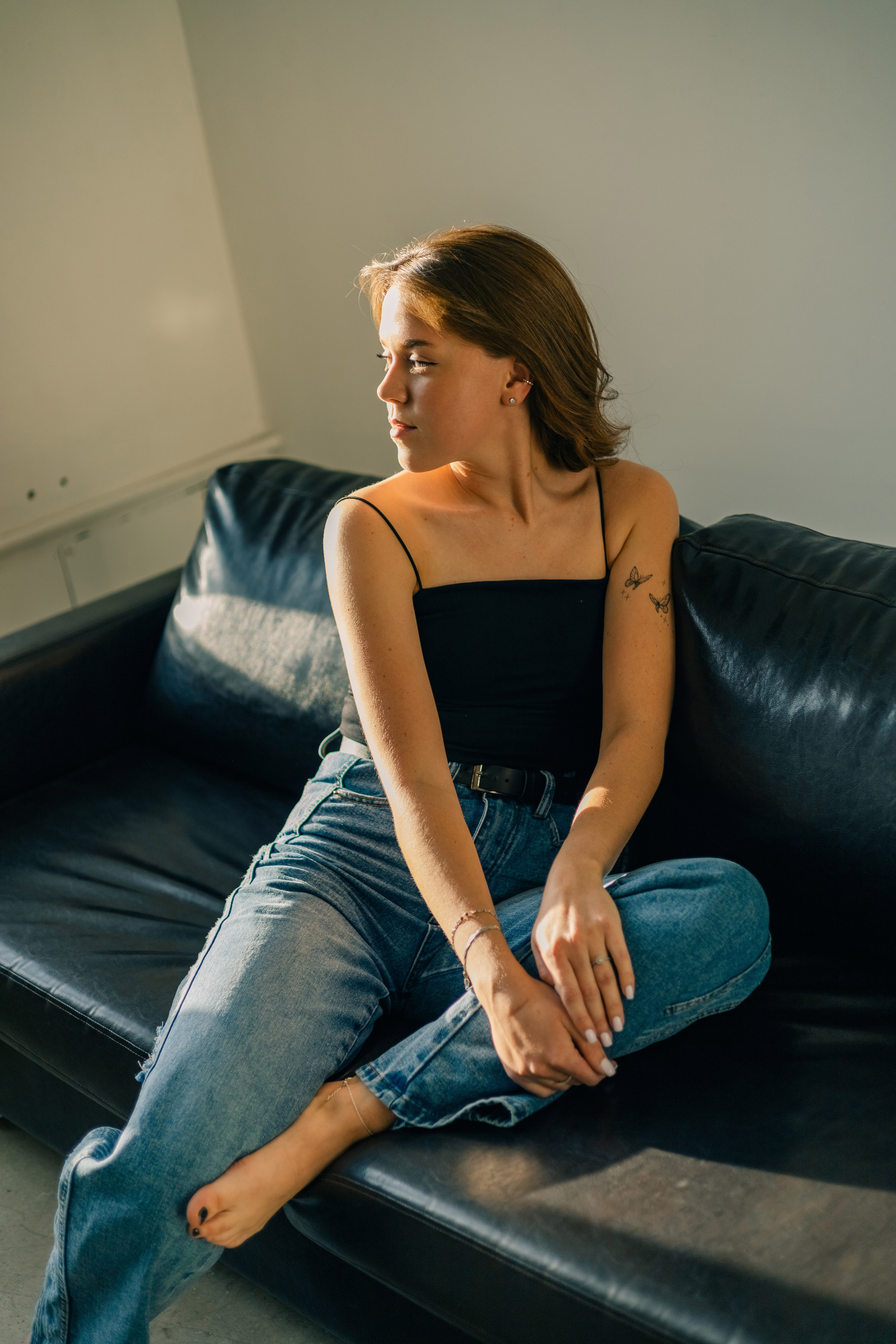 Алина. Дарья Нерсесян — фотограф в Ростове-на-Дону