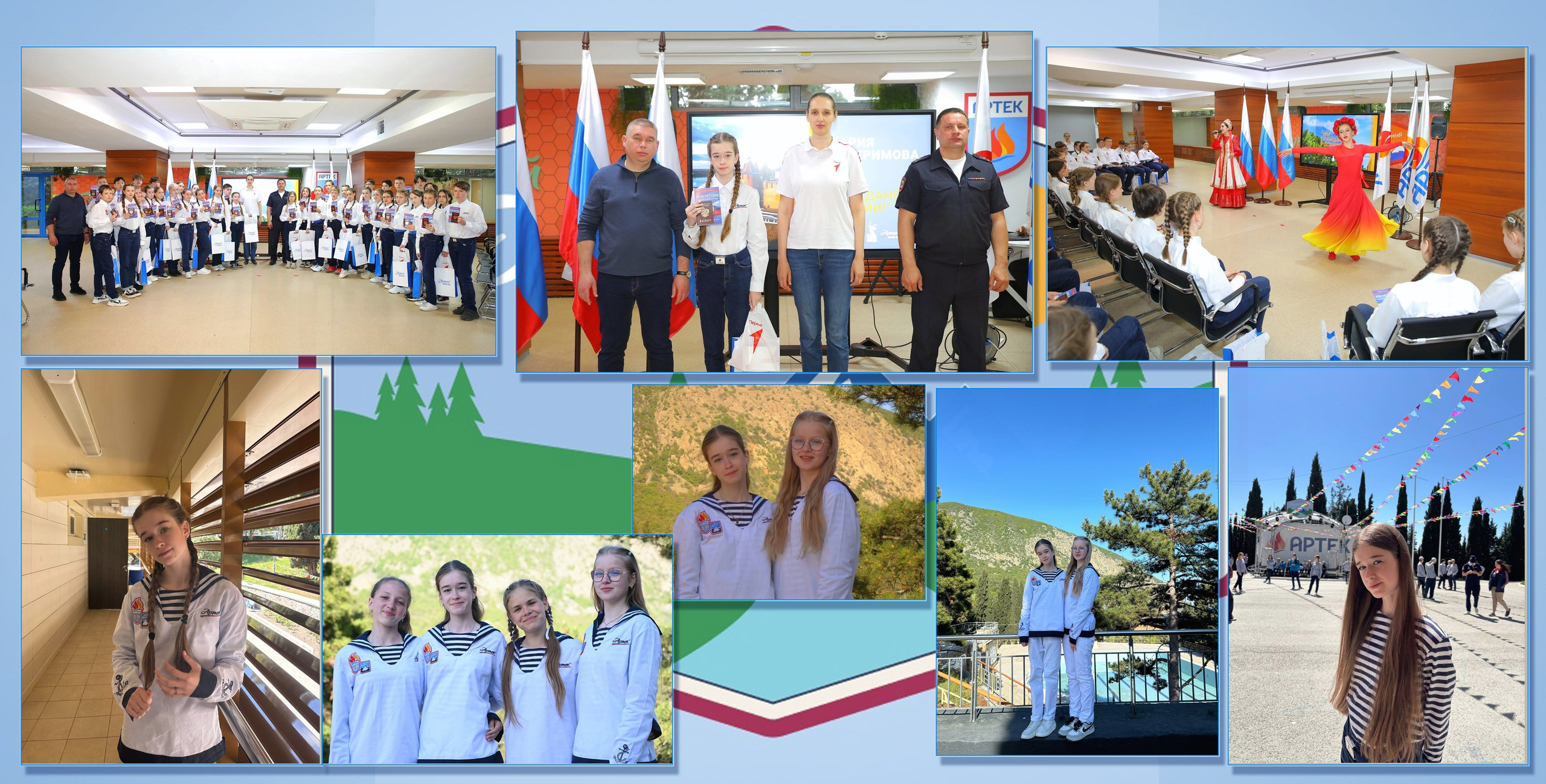 Альбом для Питеримовой Марии Артековский. Семейный детский фотограф в Красноярске Скачкова Юлия